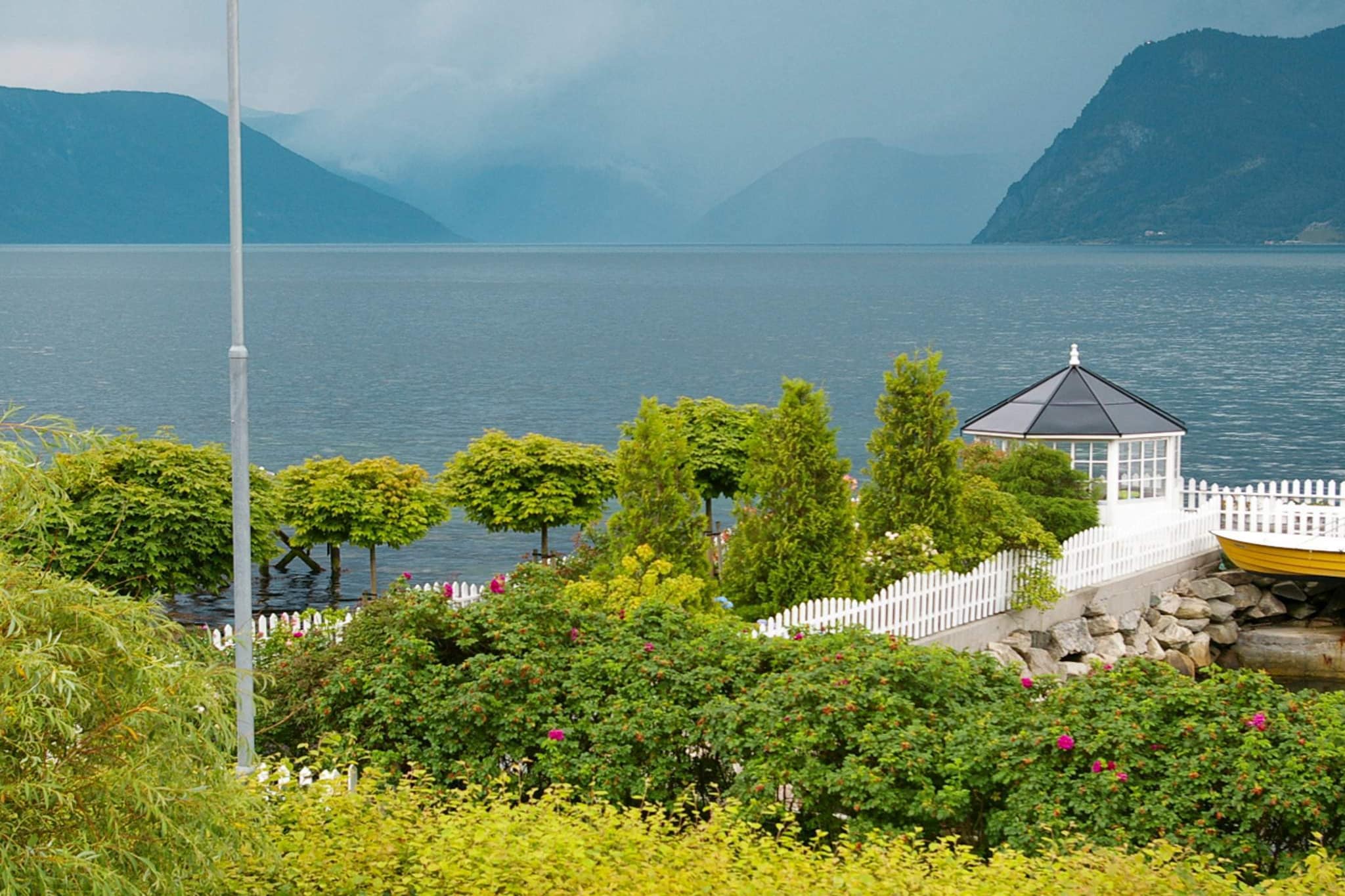 Norway
