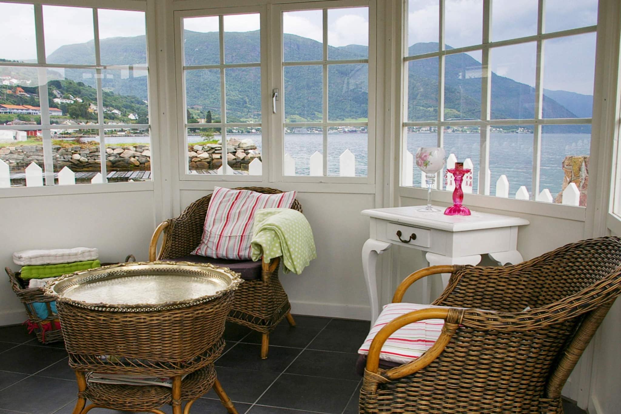Norway