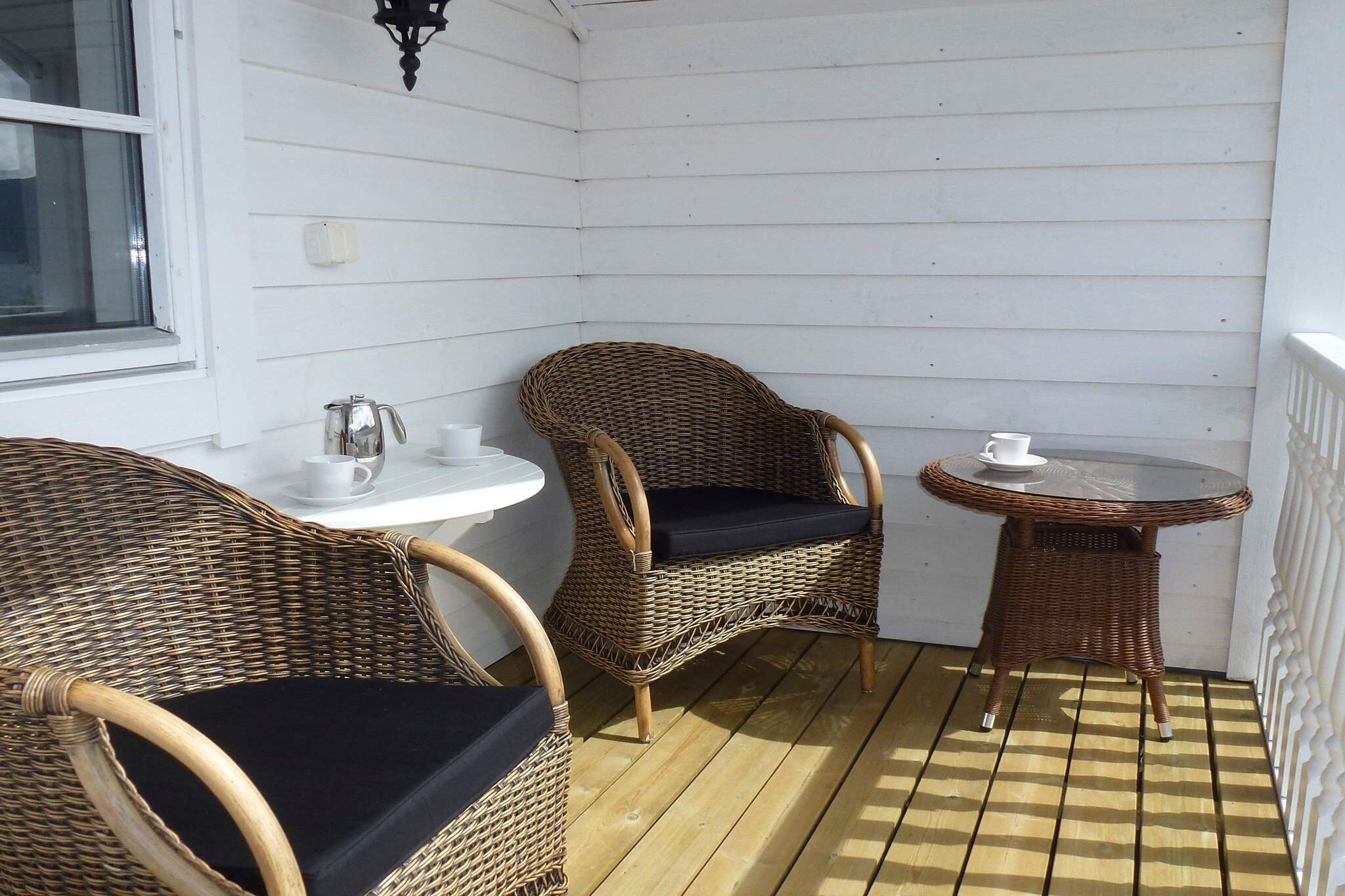 4 person holiday home in Leikanger-By Traum