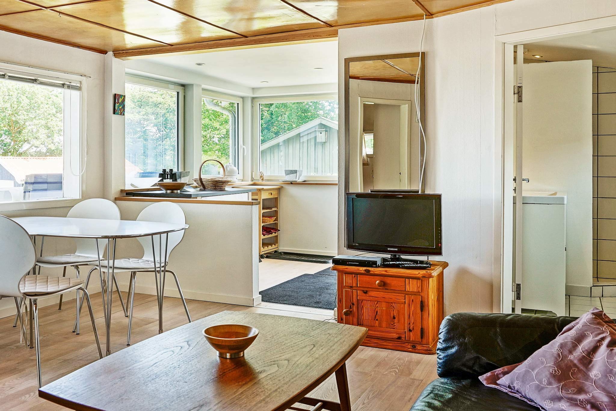 Cozy Seaside Cottage - By Traum Ferienwohnungen