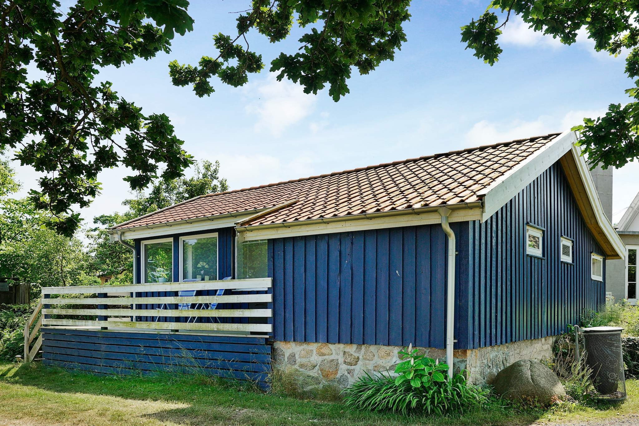 Gemutliches Strandhaus -- By Traum Ferienwohnungen