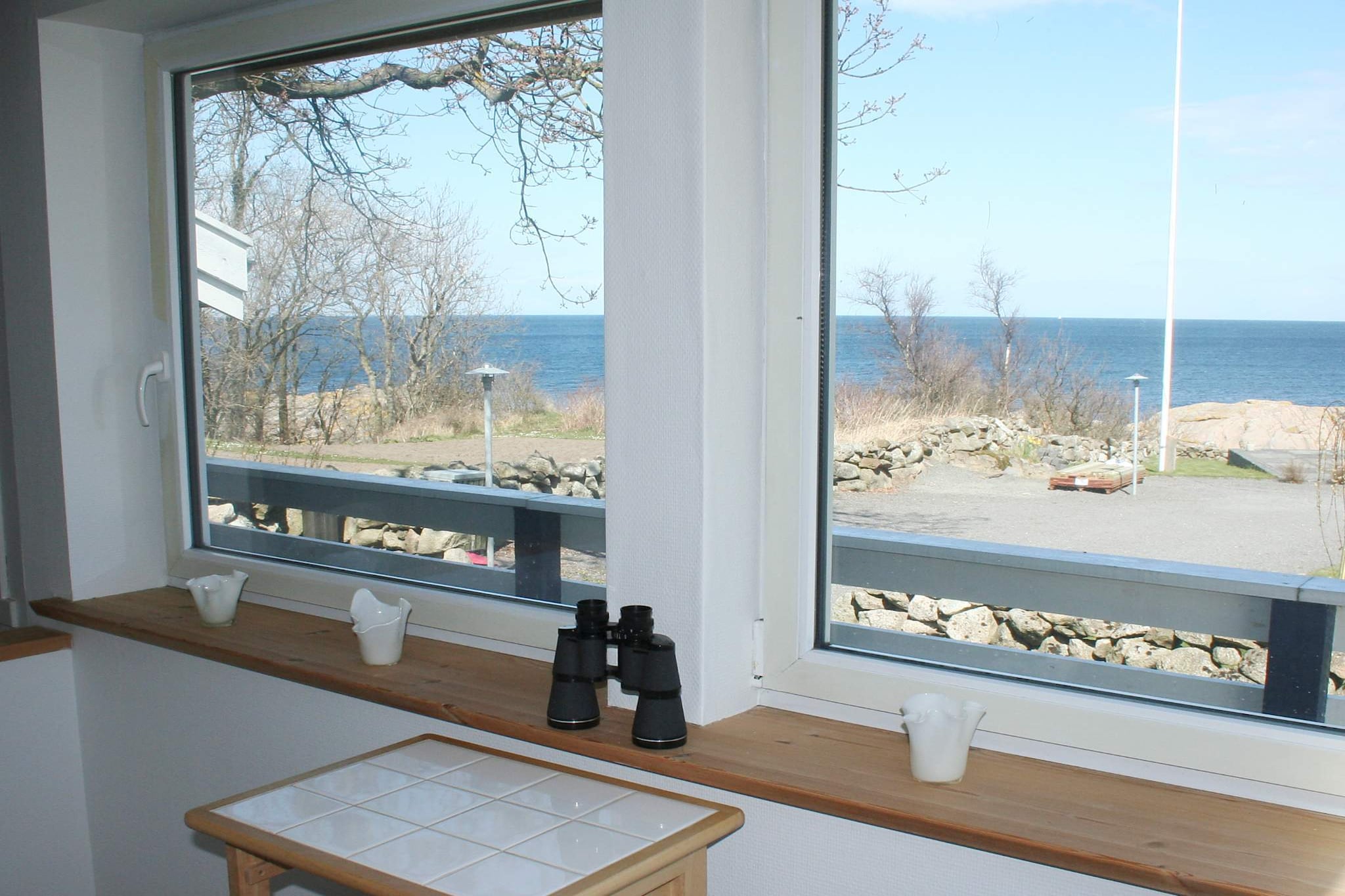 Gezellig strandhuisje -- By Traum Ferienwohnungen - Binnen