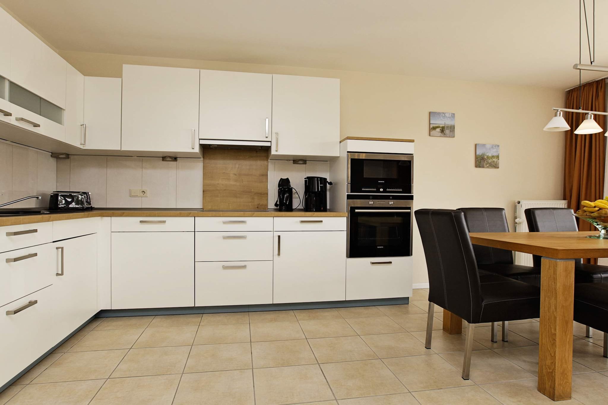 OSTSEEAPARTMENTS AM FEHMARNSUND
