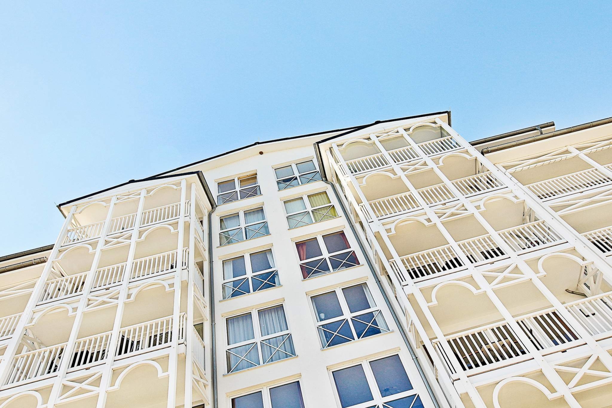 OSTSEEAPARTMENTS AM FEHMARNSUND - Buitenlucht