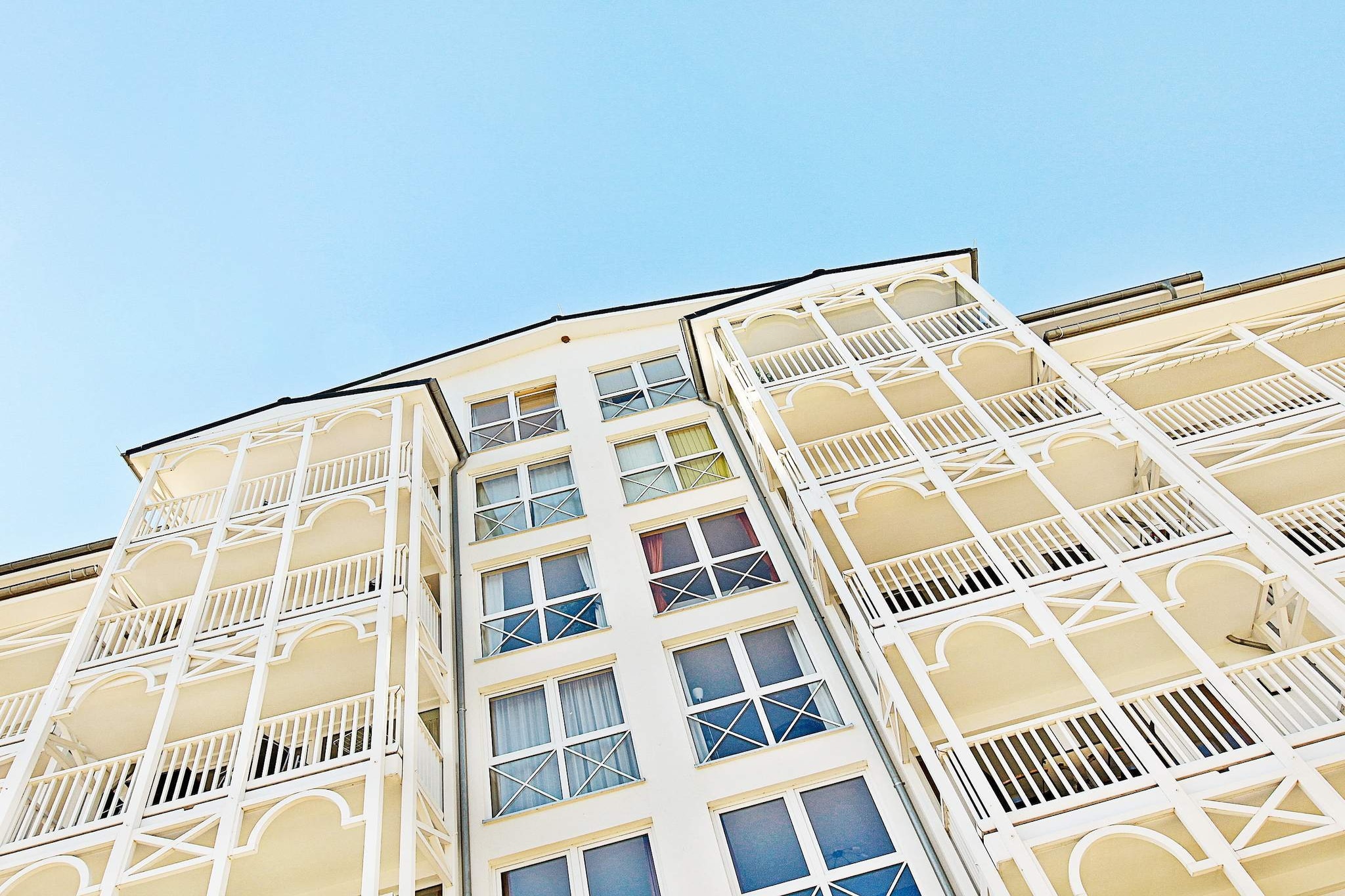 OSTSEEAPARTMENTS AM FEHMARNSUND