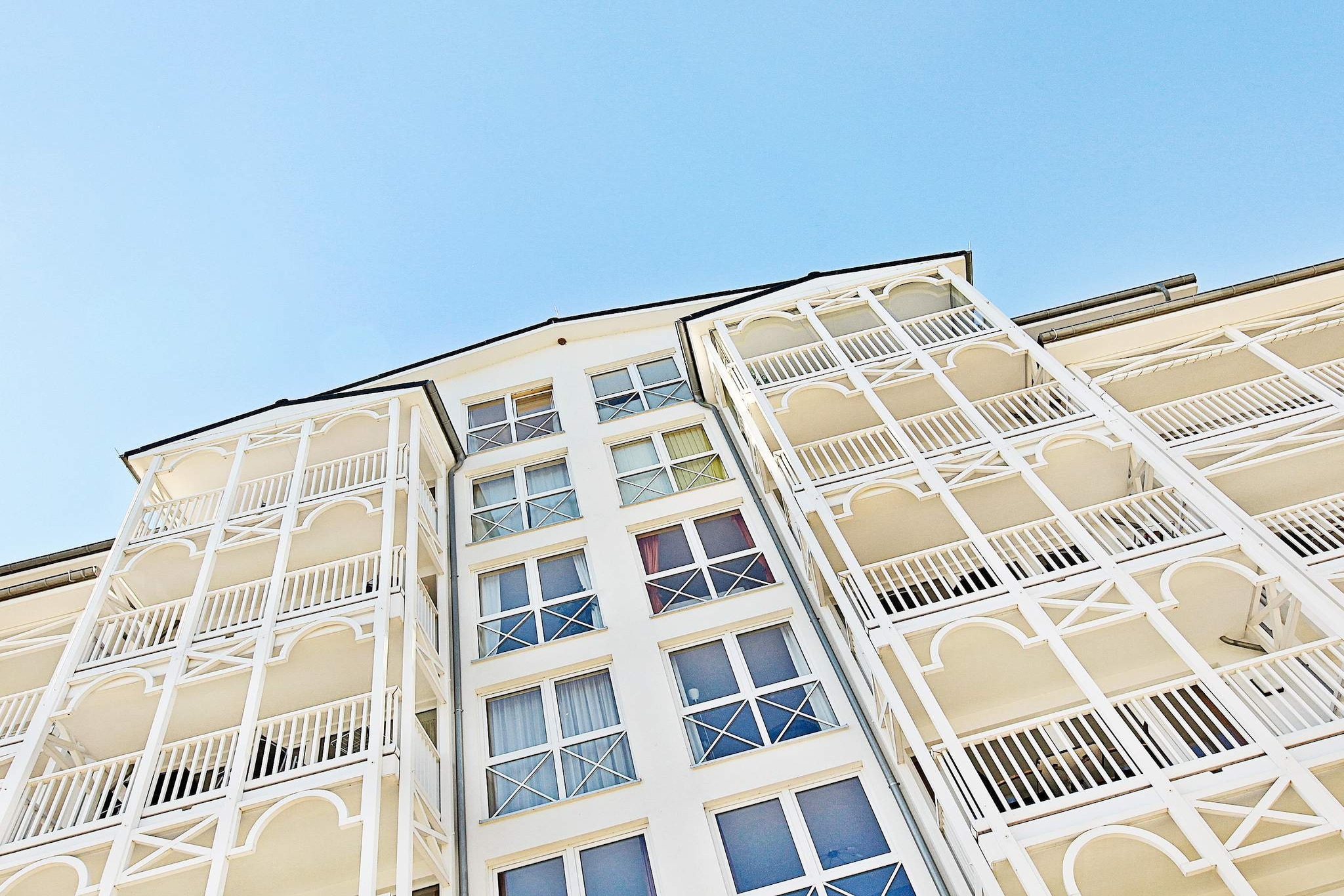 OSTSEEAPARTMENTS AM FEHMARNSUND