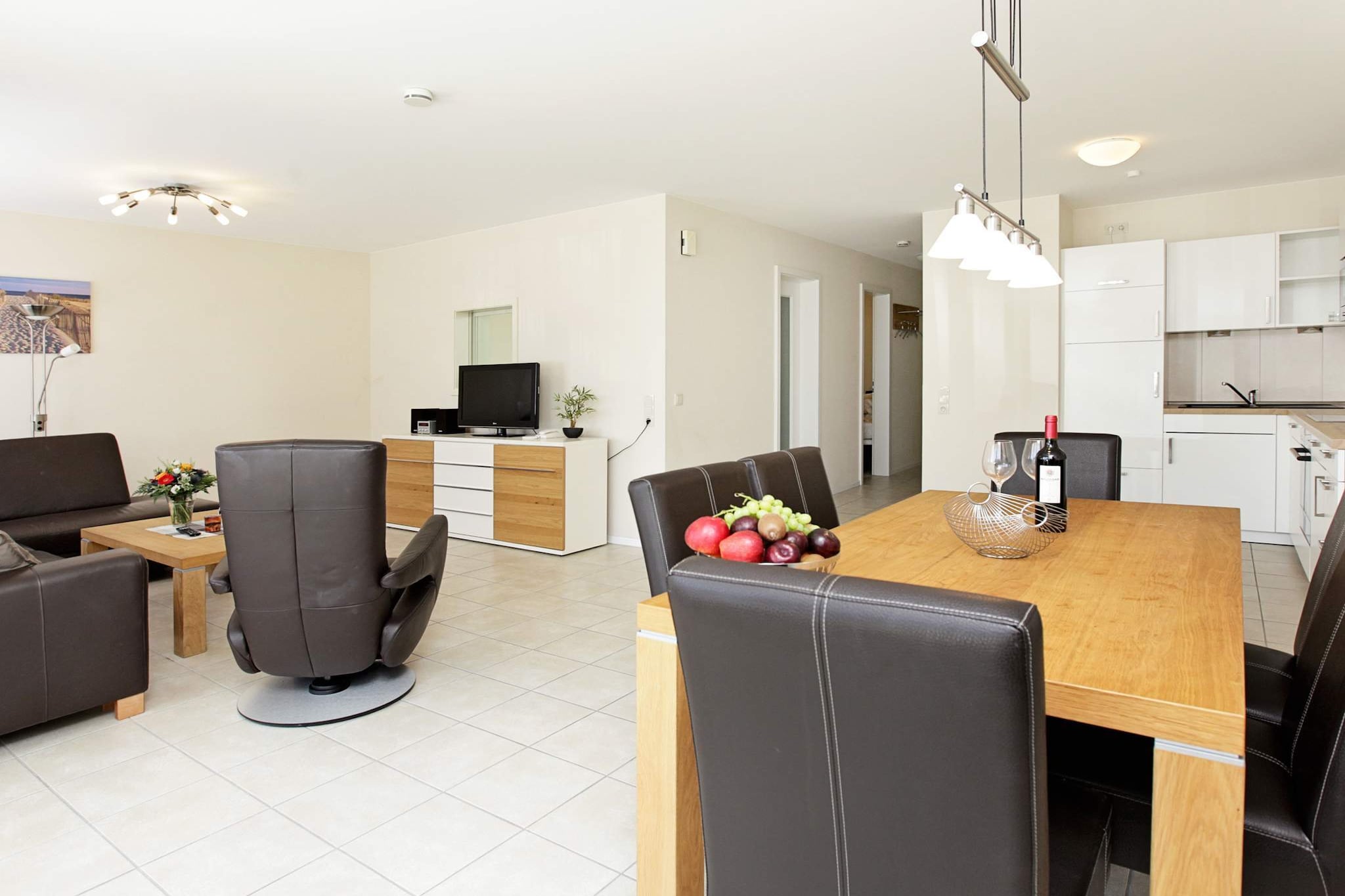 OSTSEEAPARTMENTS AM FEHMARNSUND