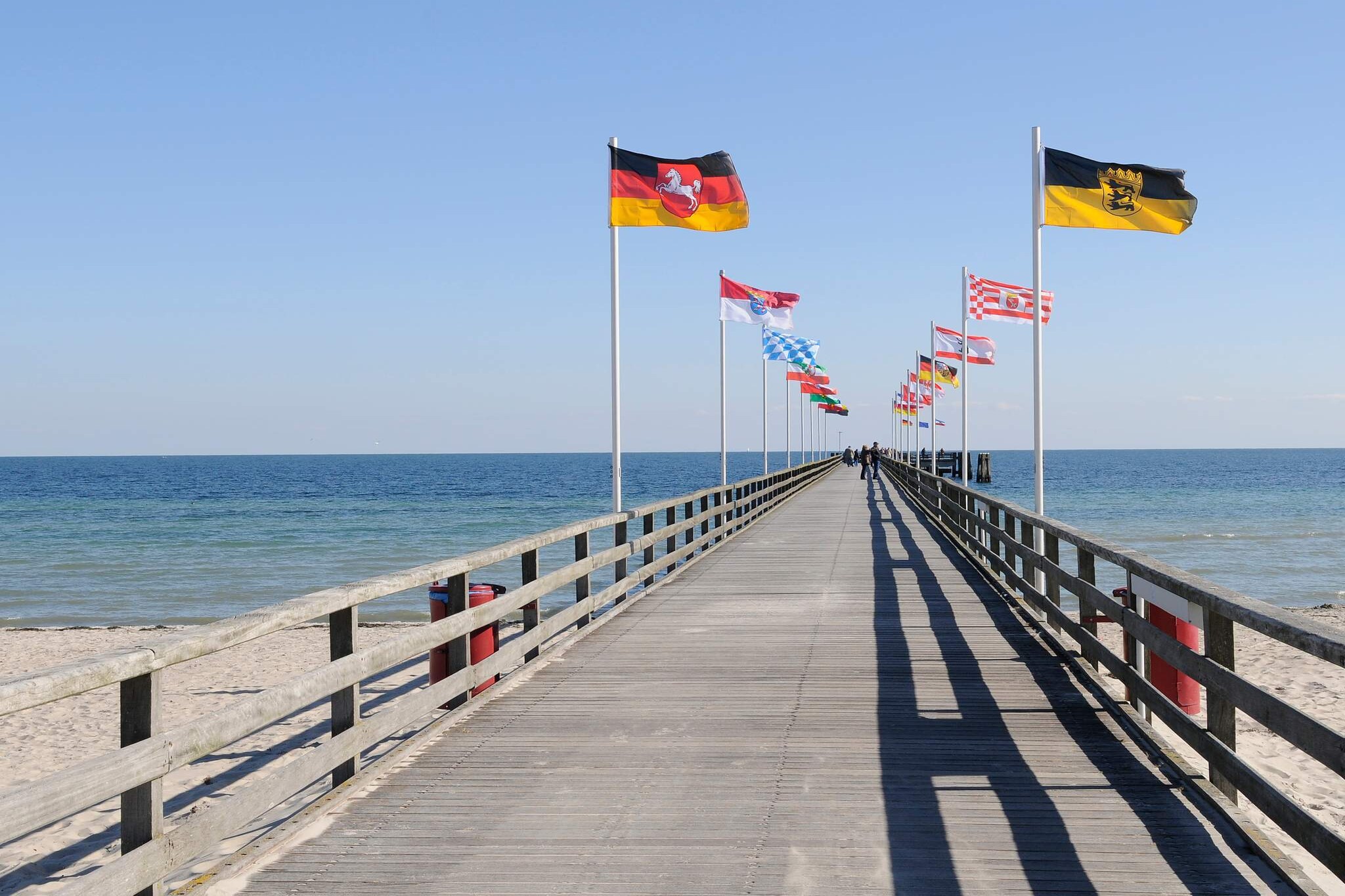 OSTSEEAPARTMENTS AM FEHMARNSUND - Nicht zugeordnet