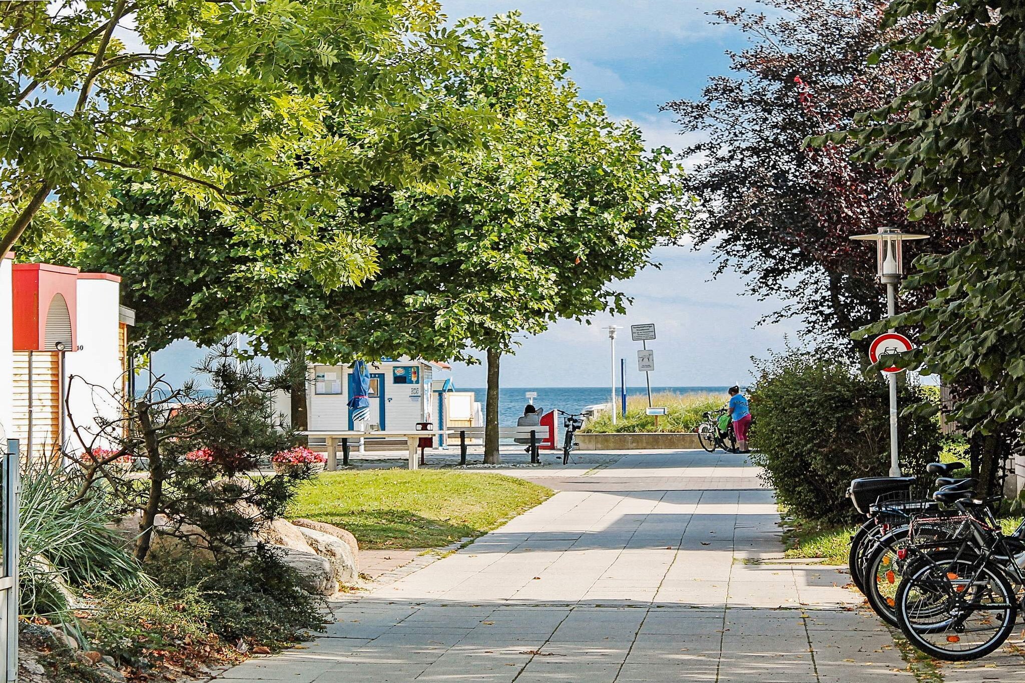 OSTSEEAPARTMENTS AM FEHMARNSUND - Nicht zugeordnet
