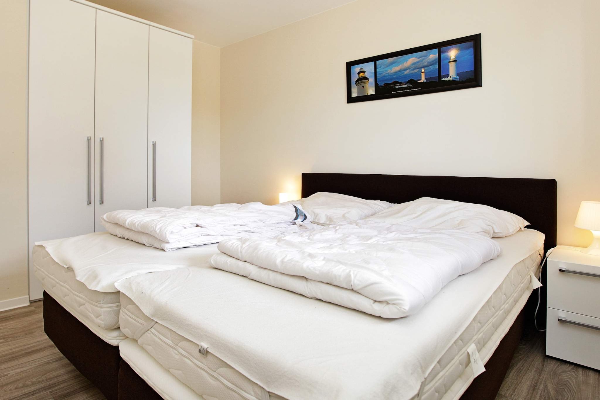 OSTSEEAPARTMENTS AM FEHMARNSUND - Indoor