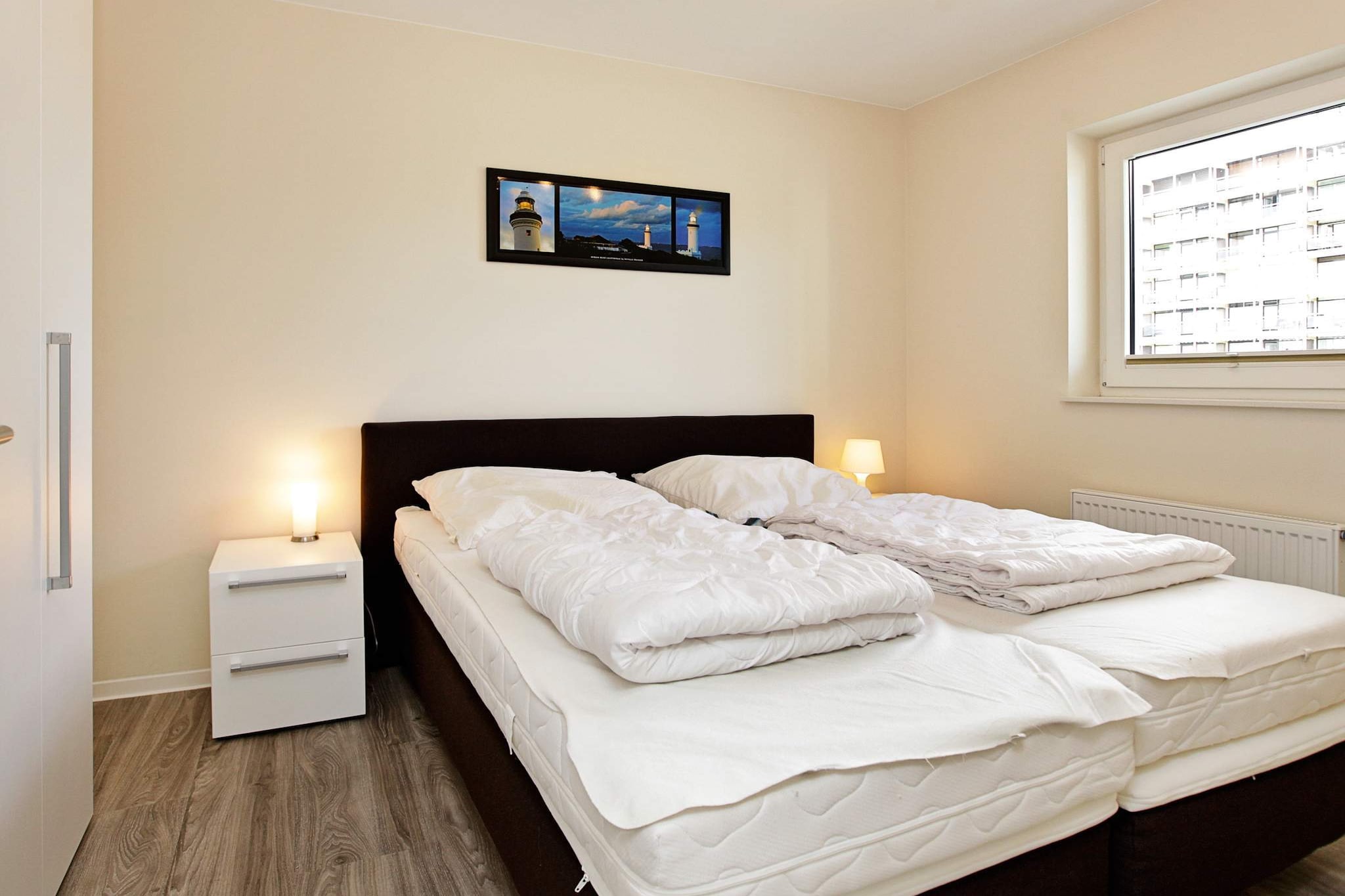 OSTSEEAPARTMENTS AM FEHMARNSUND - Indoor