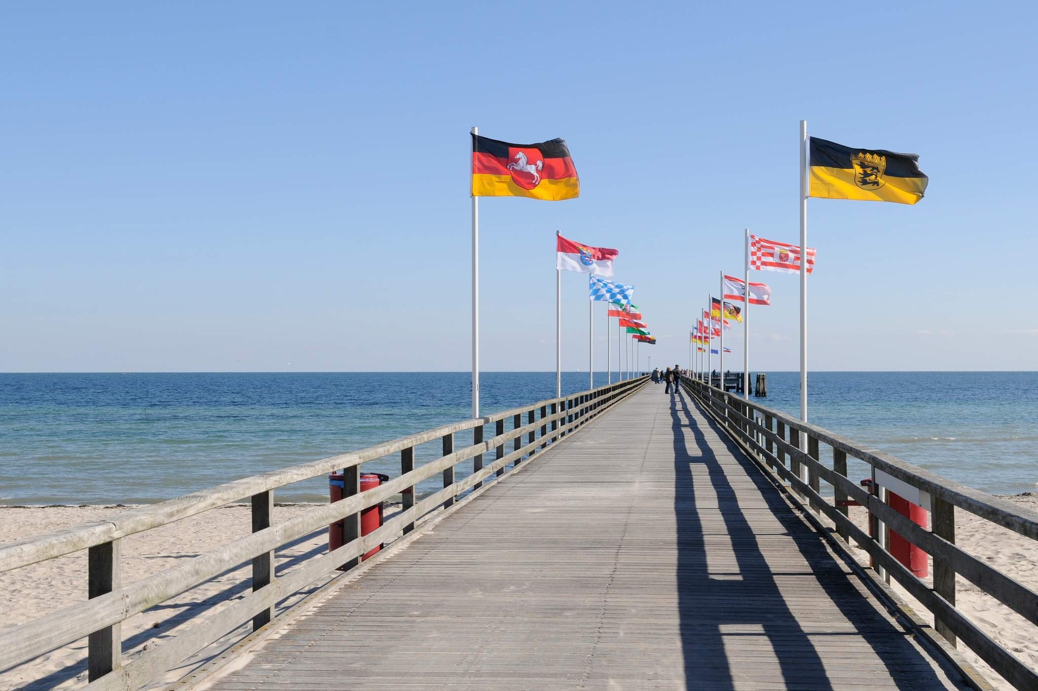 OSTSEEAPARTMENTS AM FEHMARNSUND - Untagged