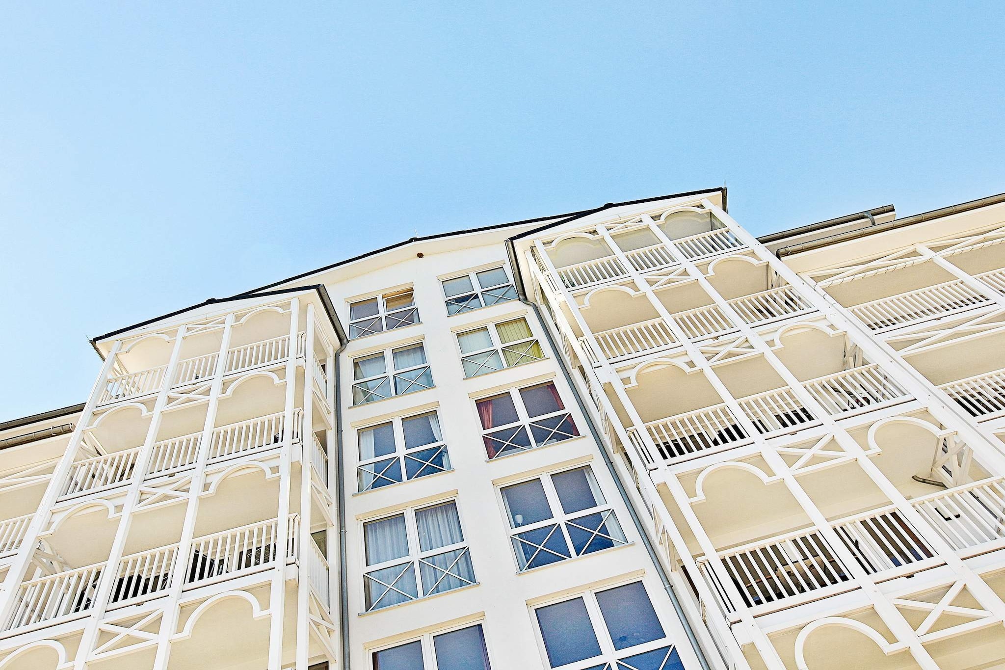 OSTSEEAPARTMENTS AM FEHMARNSUND