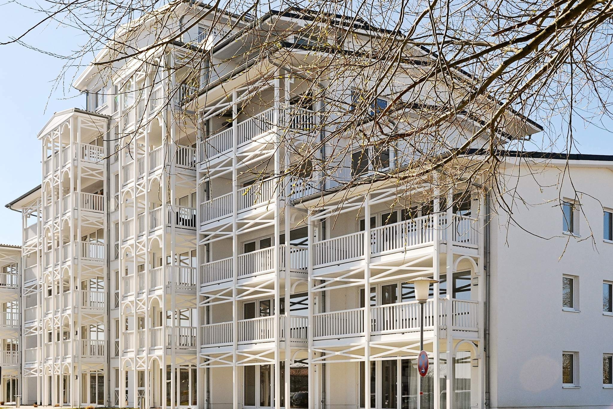 6 persoons vakantie huis in Großenbrode