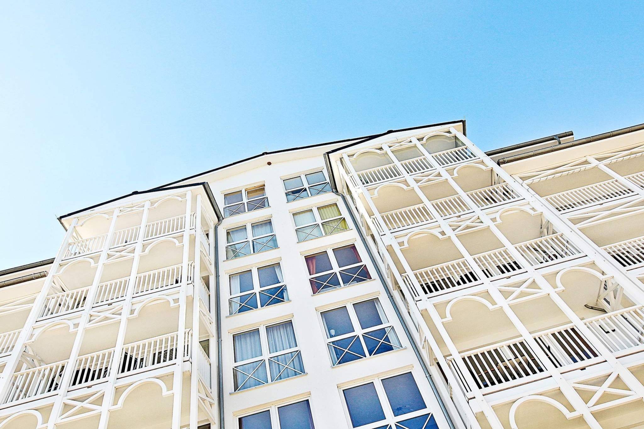 OSTSEEAPARTMENTS AM FEHMARNSUND