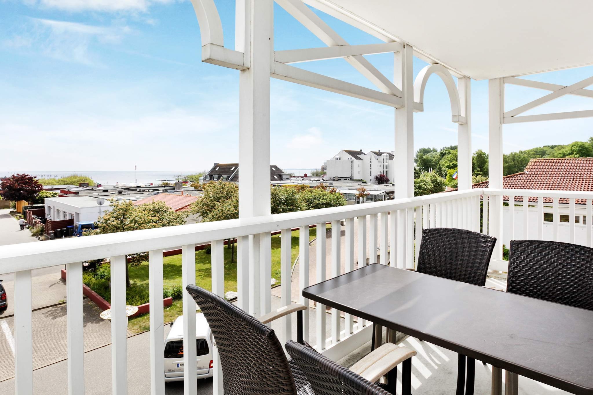 OSTSEEAPARTMENTS AM FEHMARNSUND