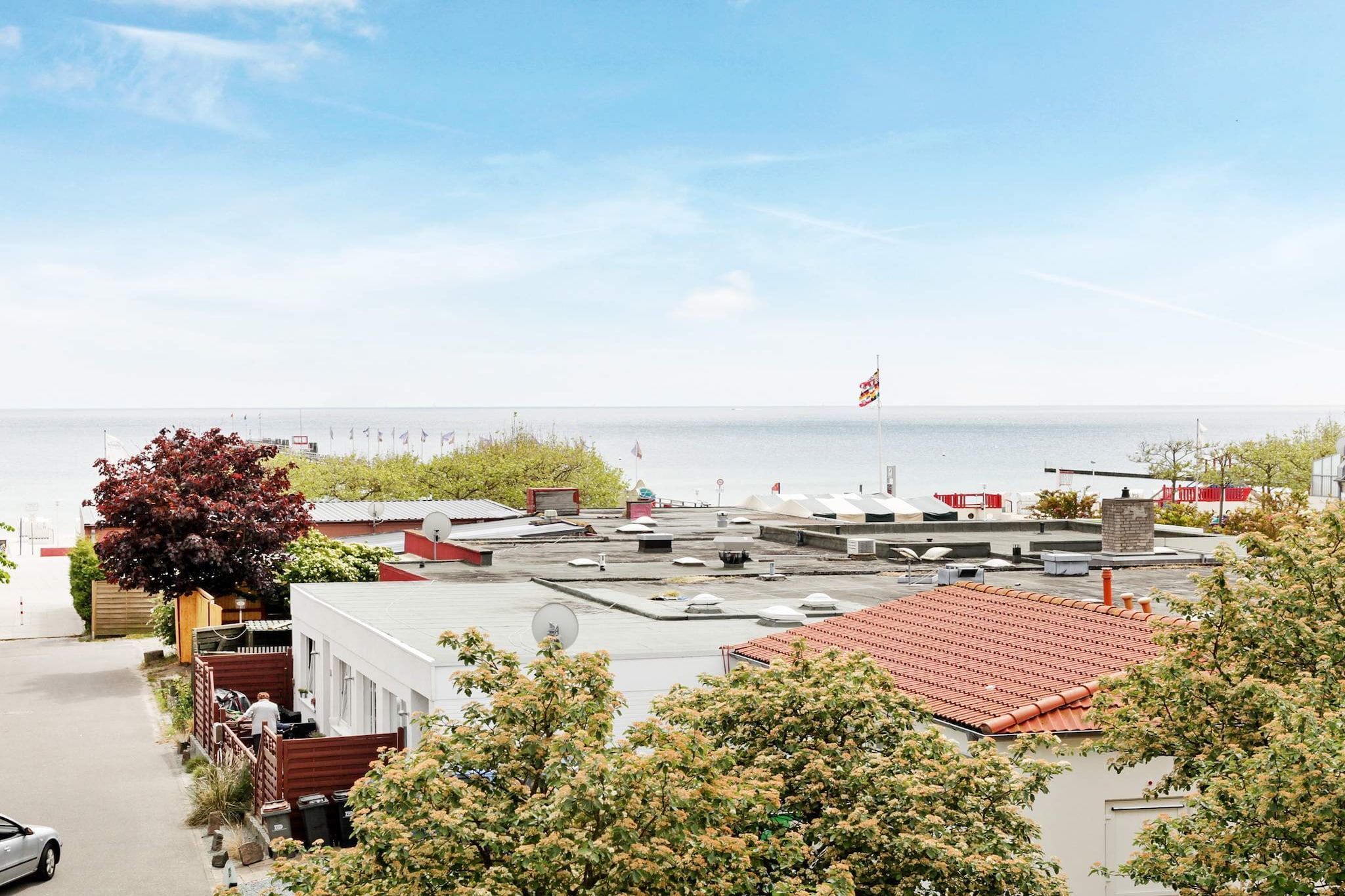 OSTSEEAPARTMENTS AM FEHMARNSUND