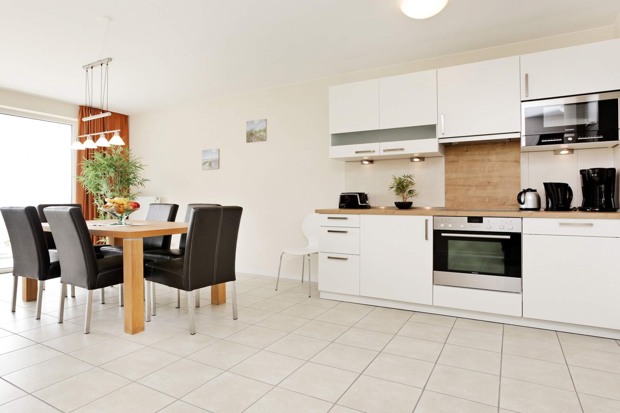 OSTSEEAPARTMENTS AM FEHMARNSUND