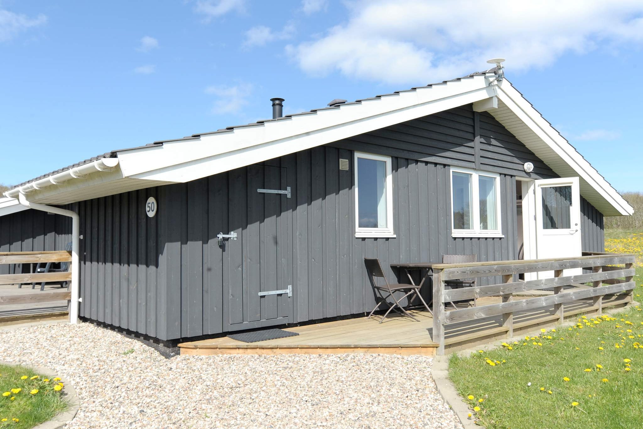 8 Personen Ferienhaus in Sydals-By Traum