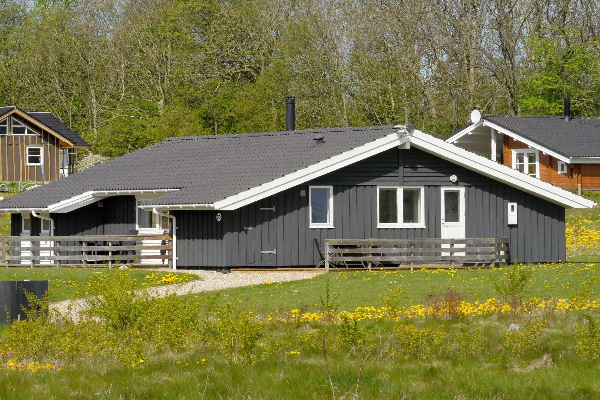 8 persoons vakantie huis in Sydals-By Traum