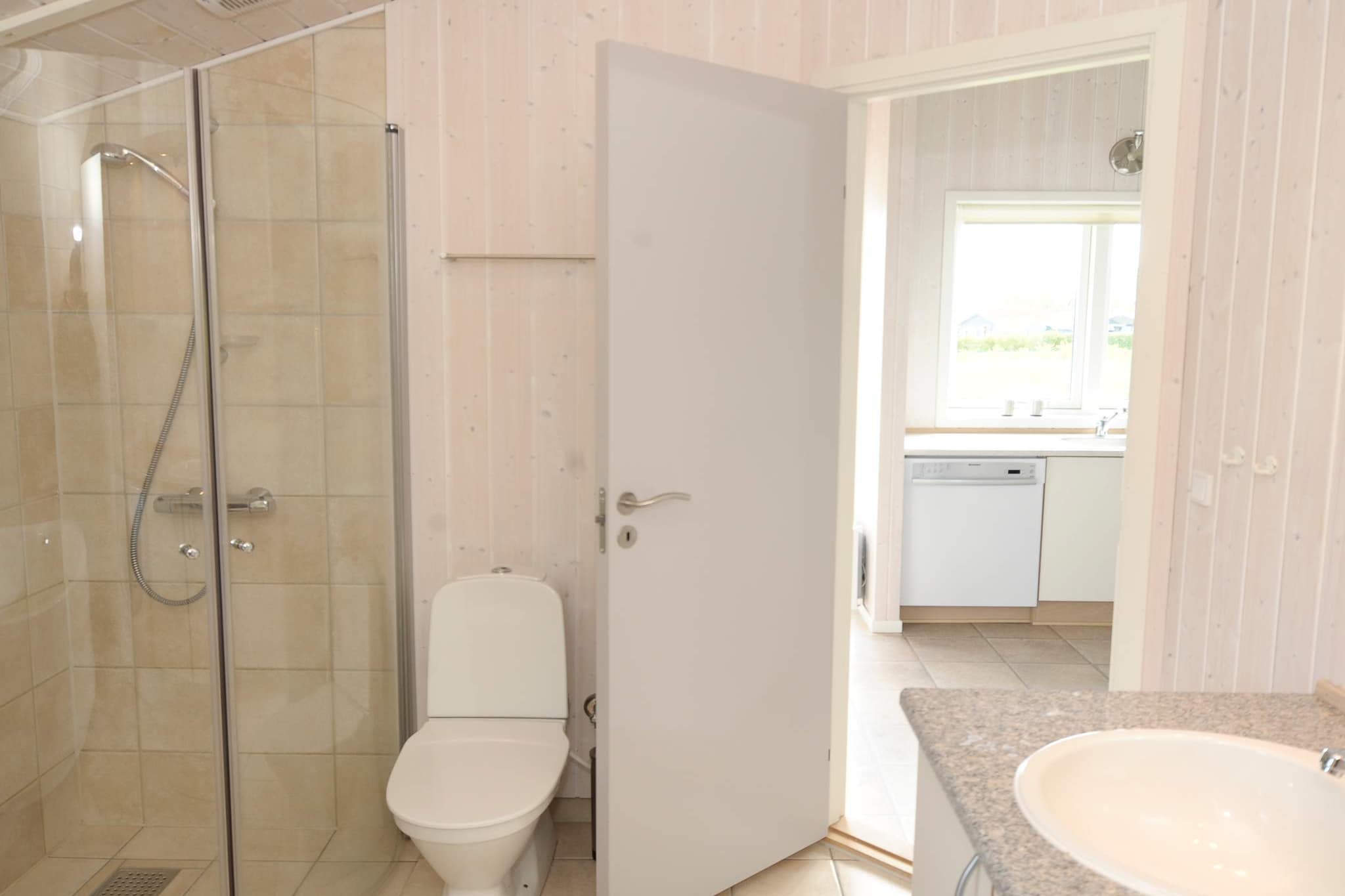 8 persoons vakantie huis in Sydals-By Traum - Binnen