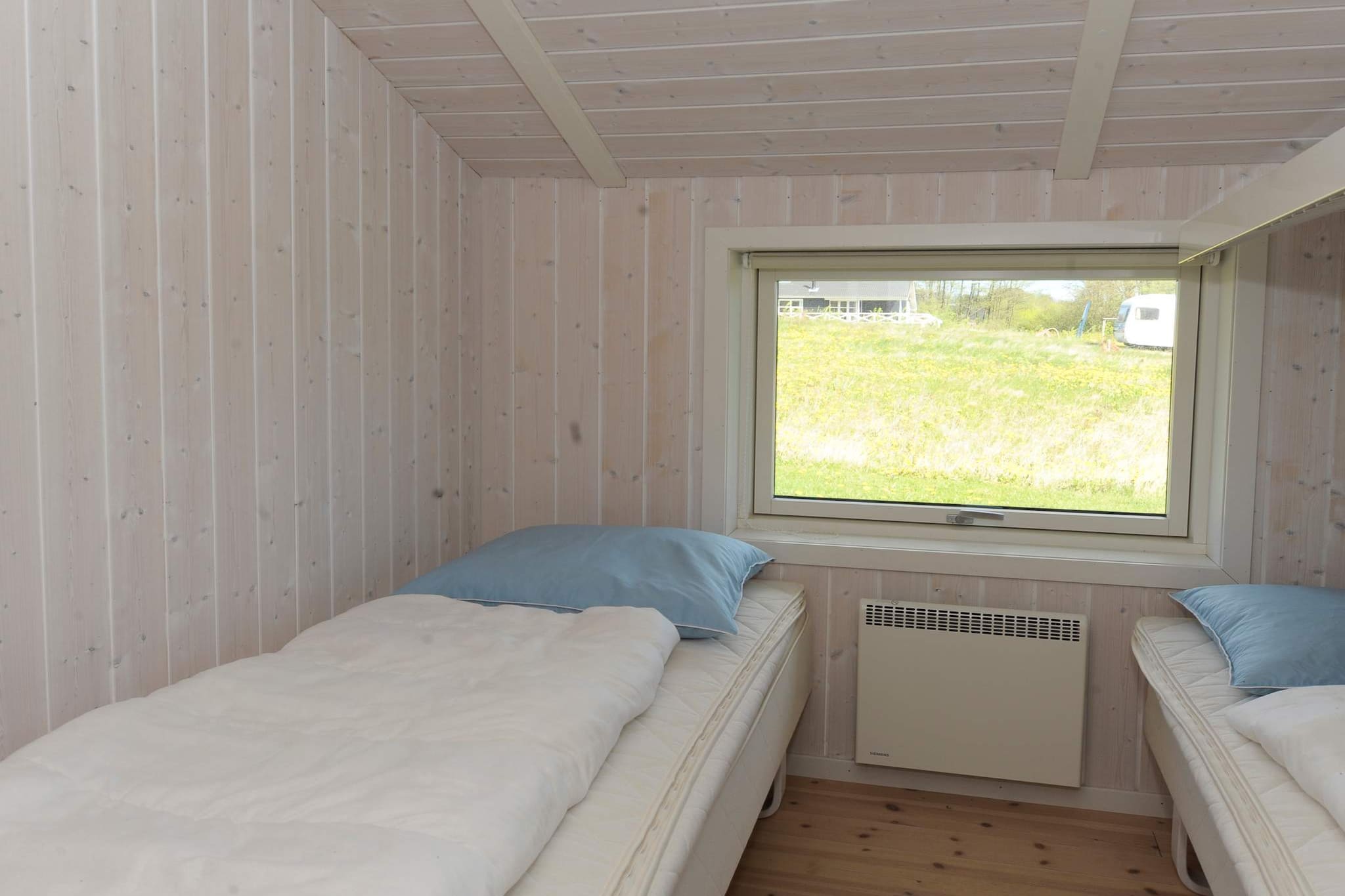 8 persoons vakantie huis in Sydals-By Traum - Binnen
