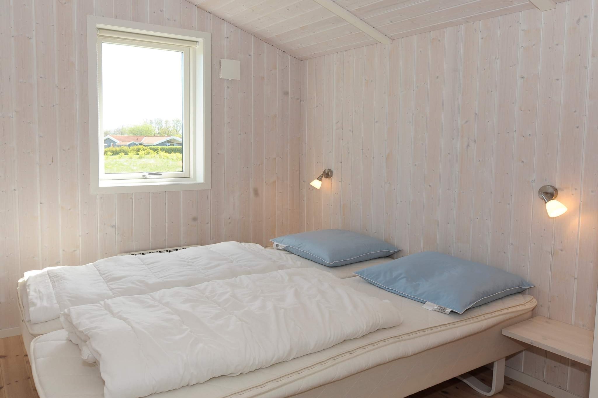 8 persoons vakantie huis in Sydals-By Traum - Binnen