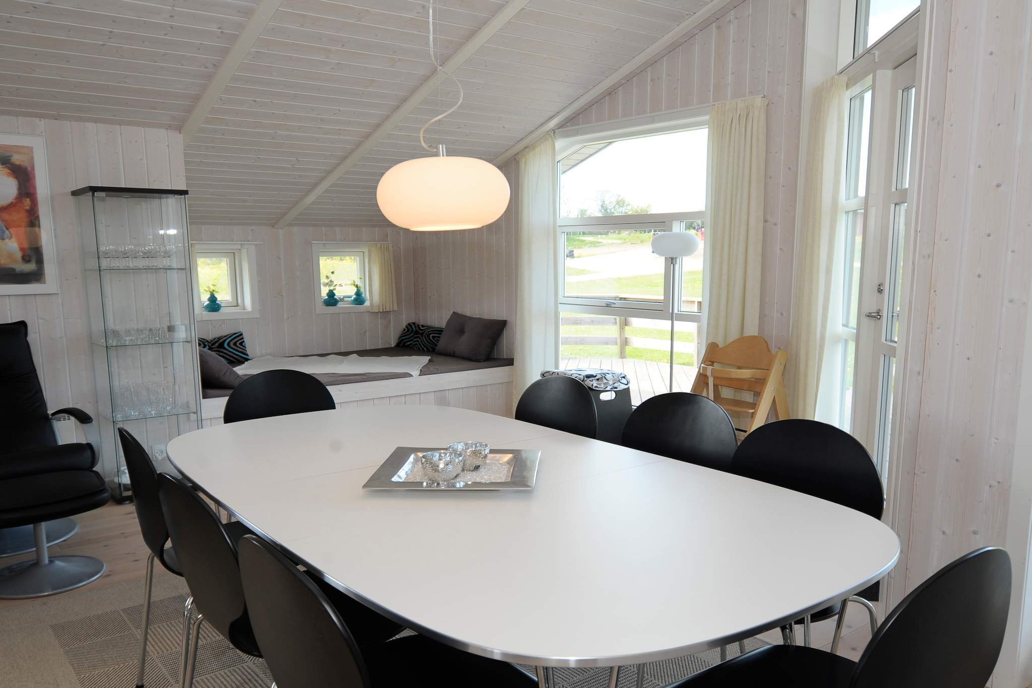 8 persoons vakantie huis in Sydals-By Traum - Binnen