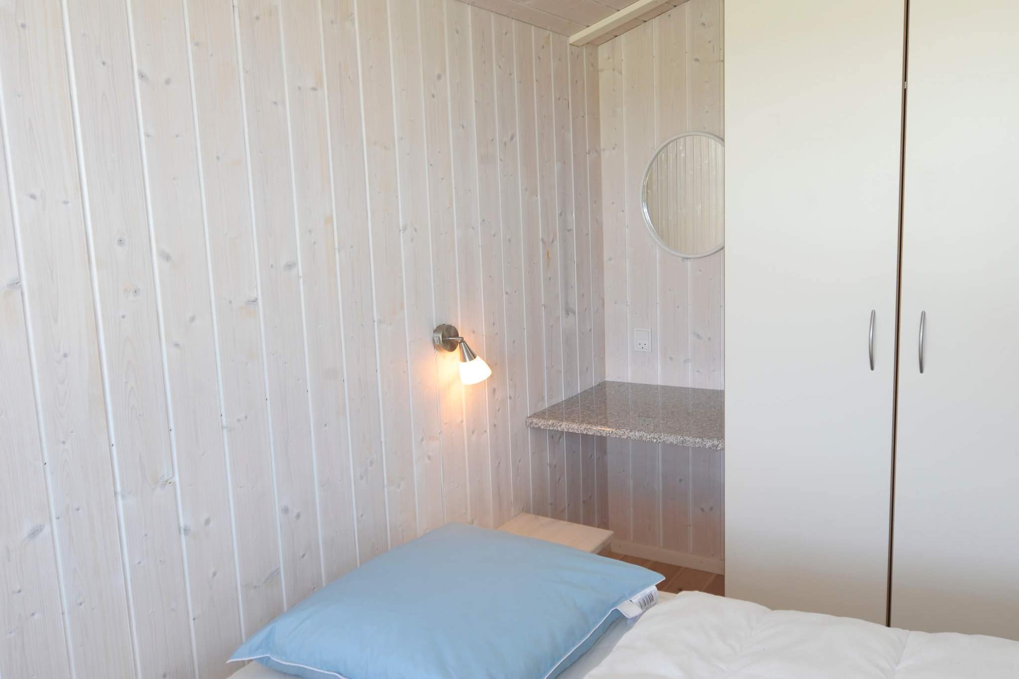 8 persoons vakantie huis in Sydals-By Traum - Binnen