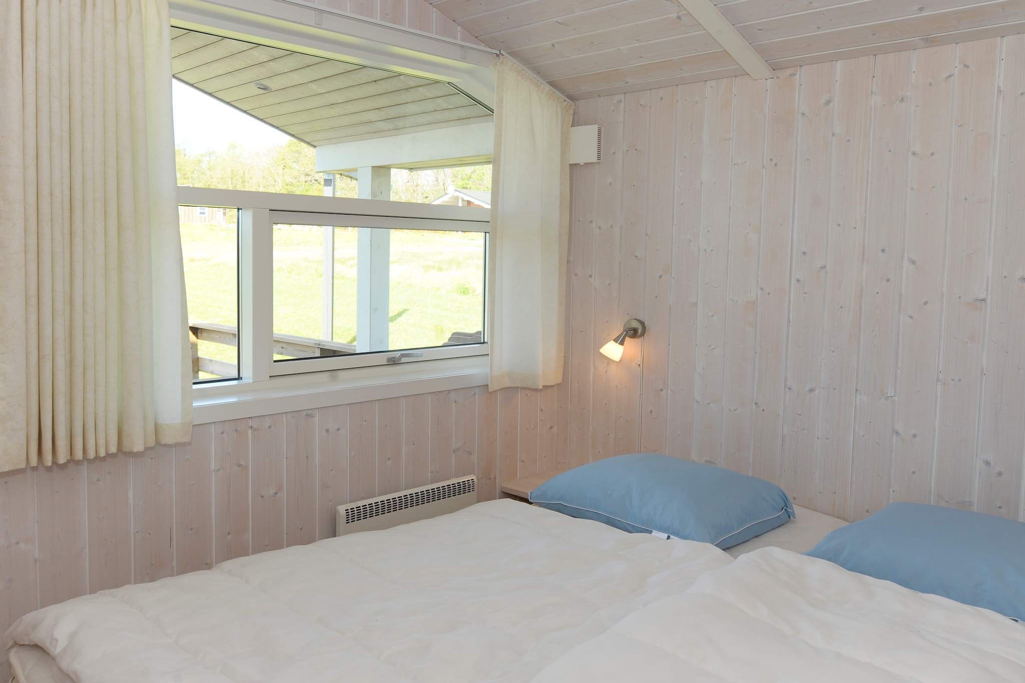 8 persoons vakantie huis in Sydals-By Traum - Binnen