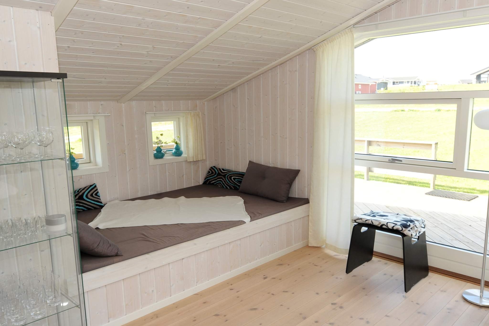 8 persoons vakantie huis in Sydals-By Traum - Binnen
