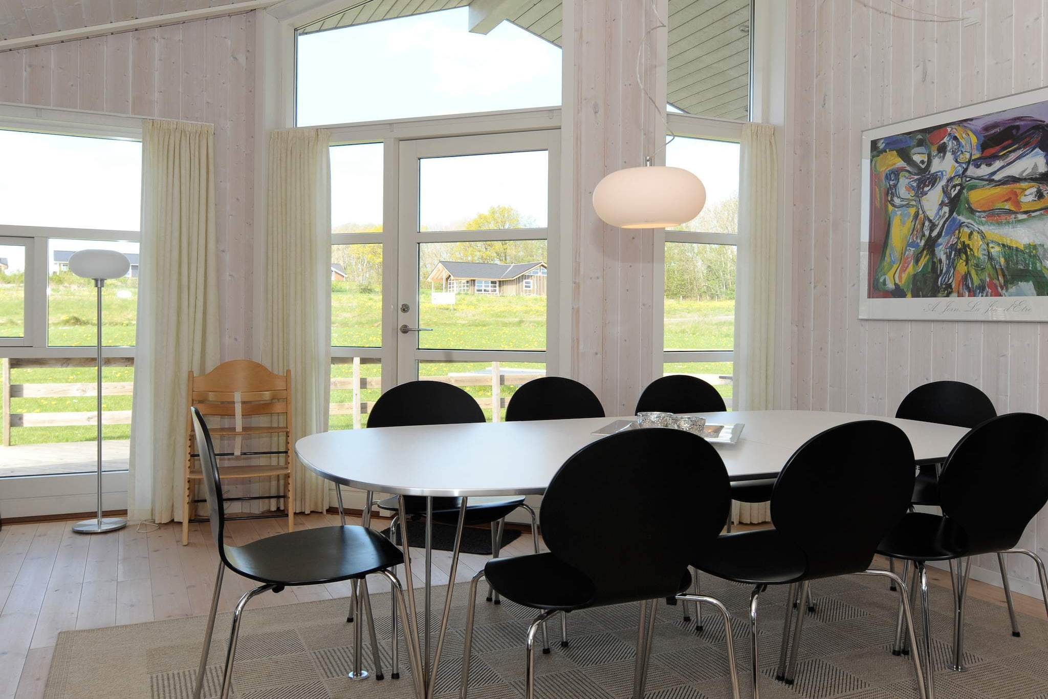 8 persoons vakantie huis in Sydals-By Traum - Binnen