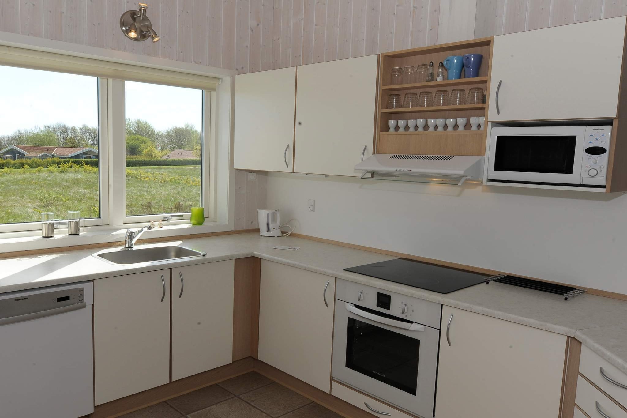 8 persoons vakantie huis in Sydals-By Traum - Binnen