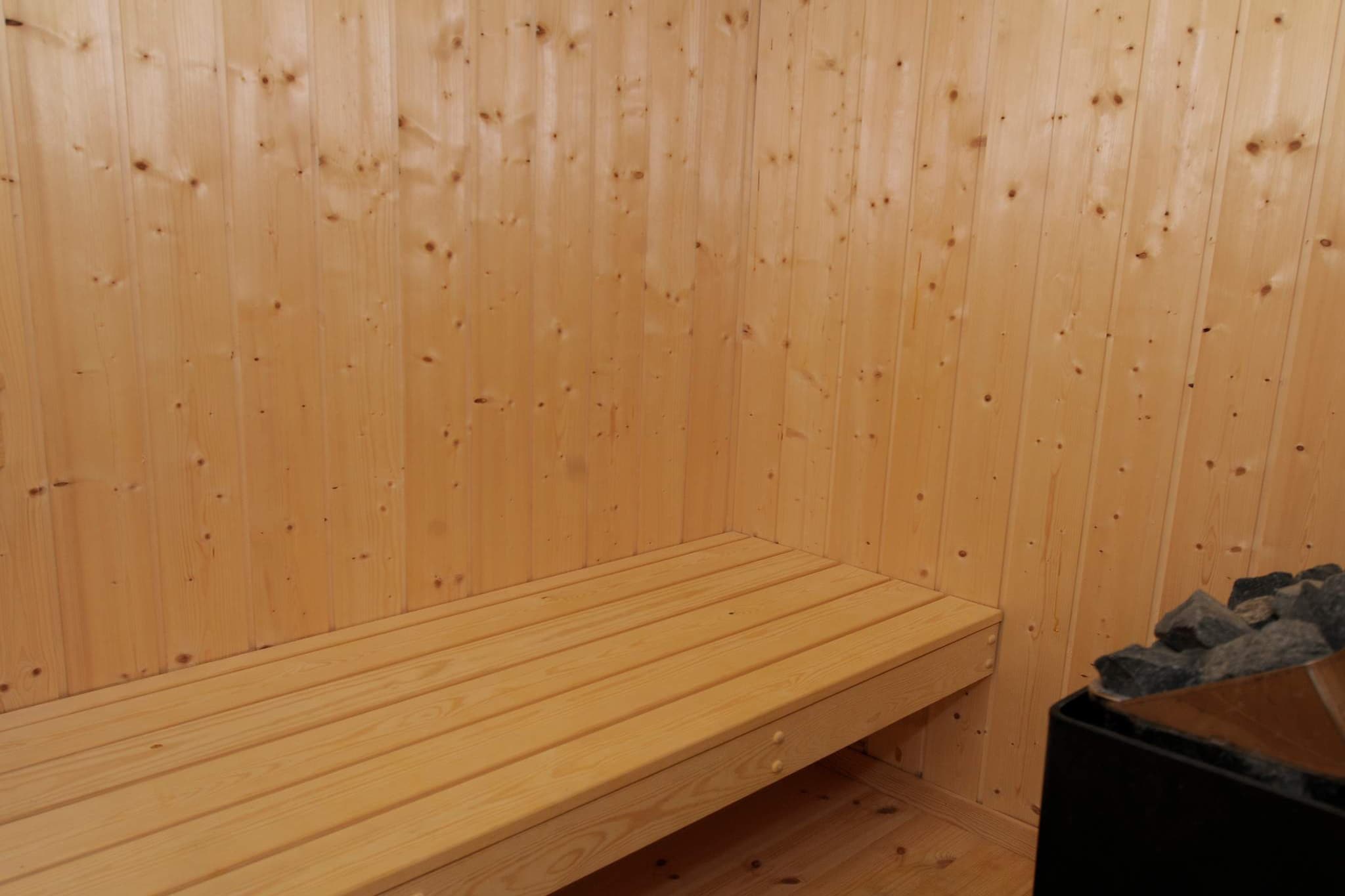 8 persoons vakantie huis in Sydals-By Traum - Sauna