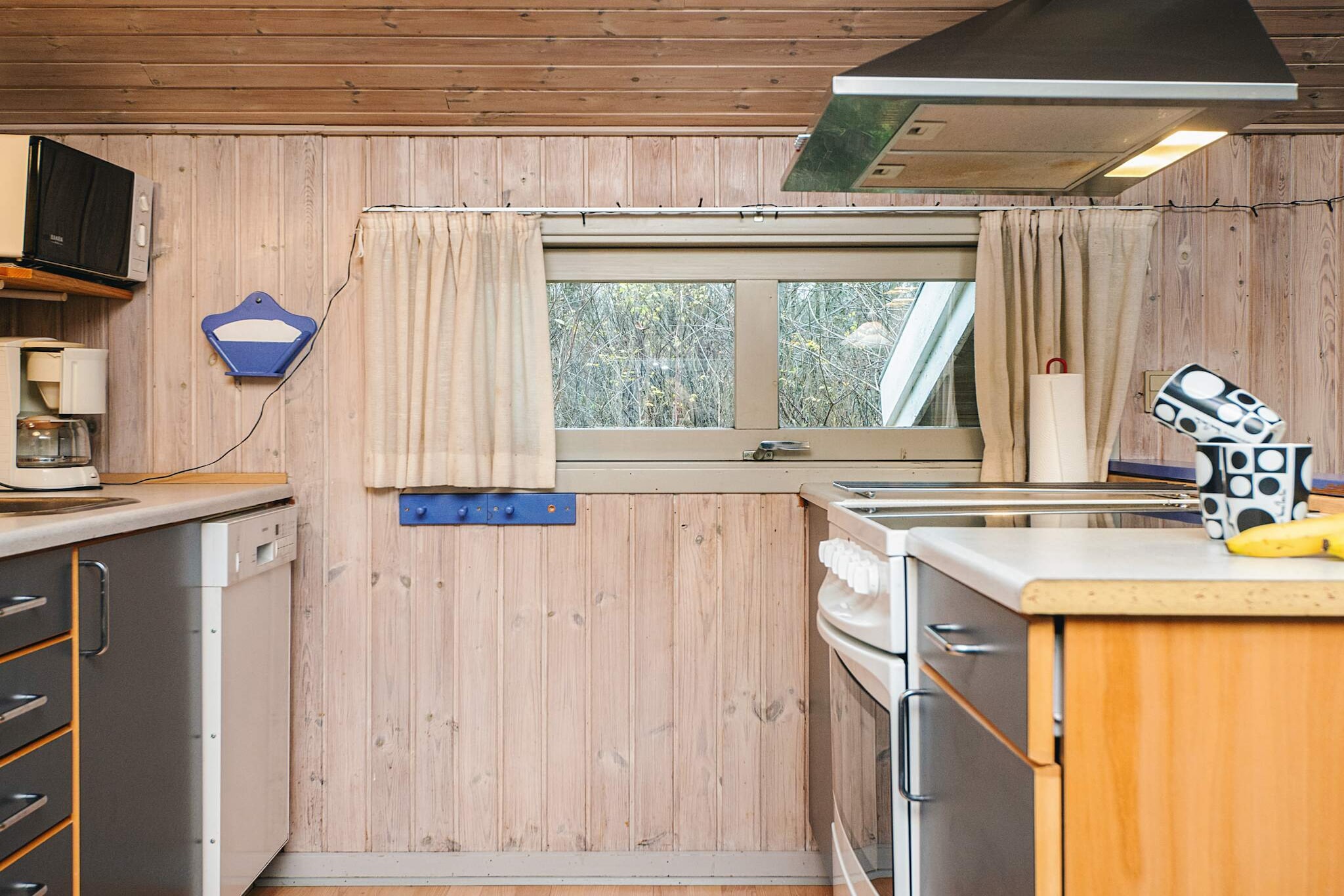 Luxe retraite nabij Kvie So -- By Traum Ferienwohnungen-Binnen