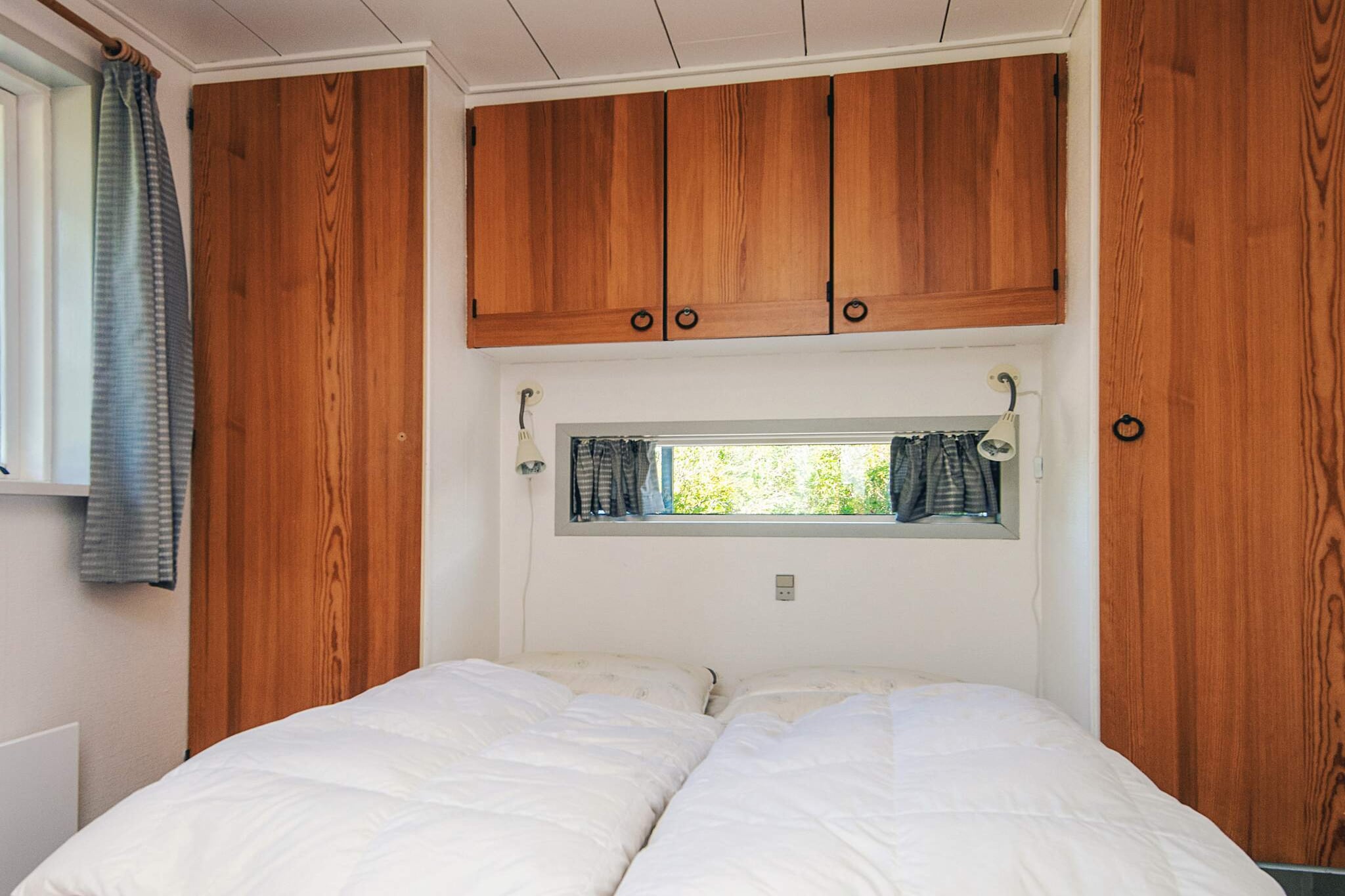 6 persoons vakantie huis in Knebel-By Traum-Binnen