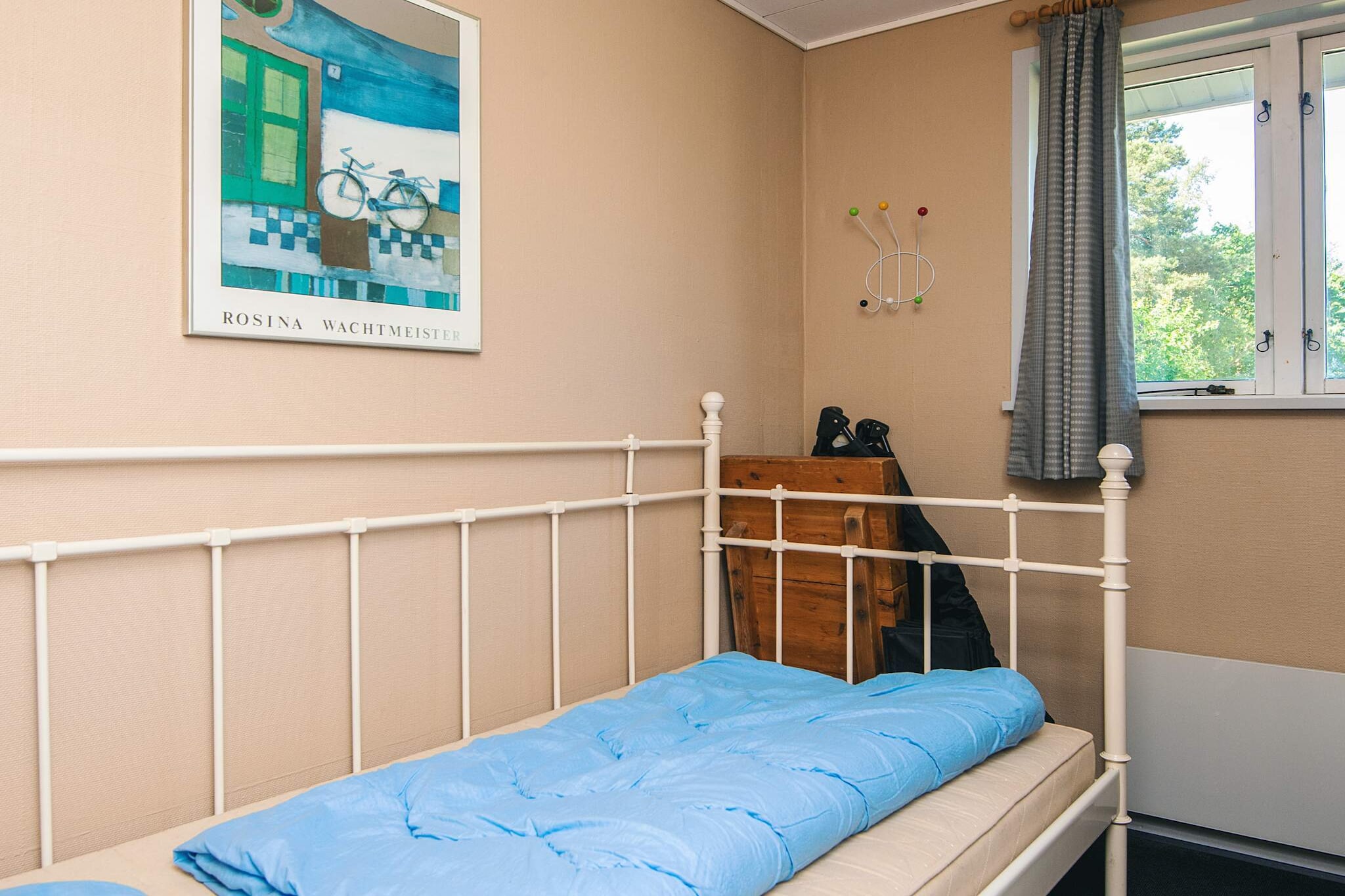 6 persoons vakantie huis in Knebel-By Traum-Binnen