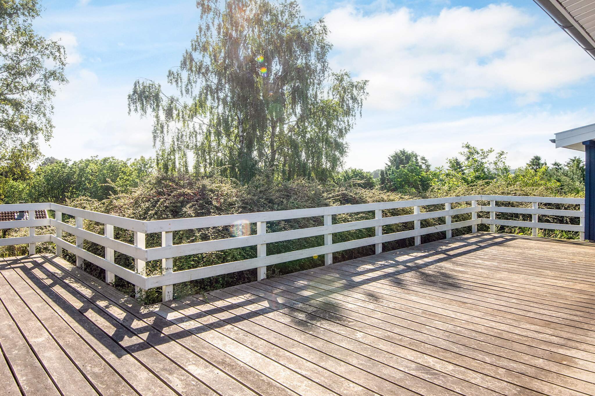 6 persoons vakantie huis in Knebel-By Traum-Uitzicht