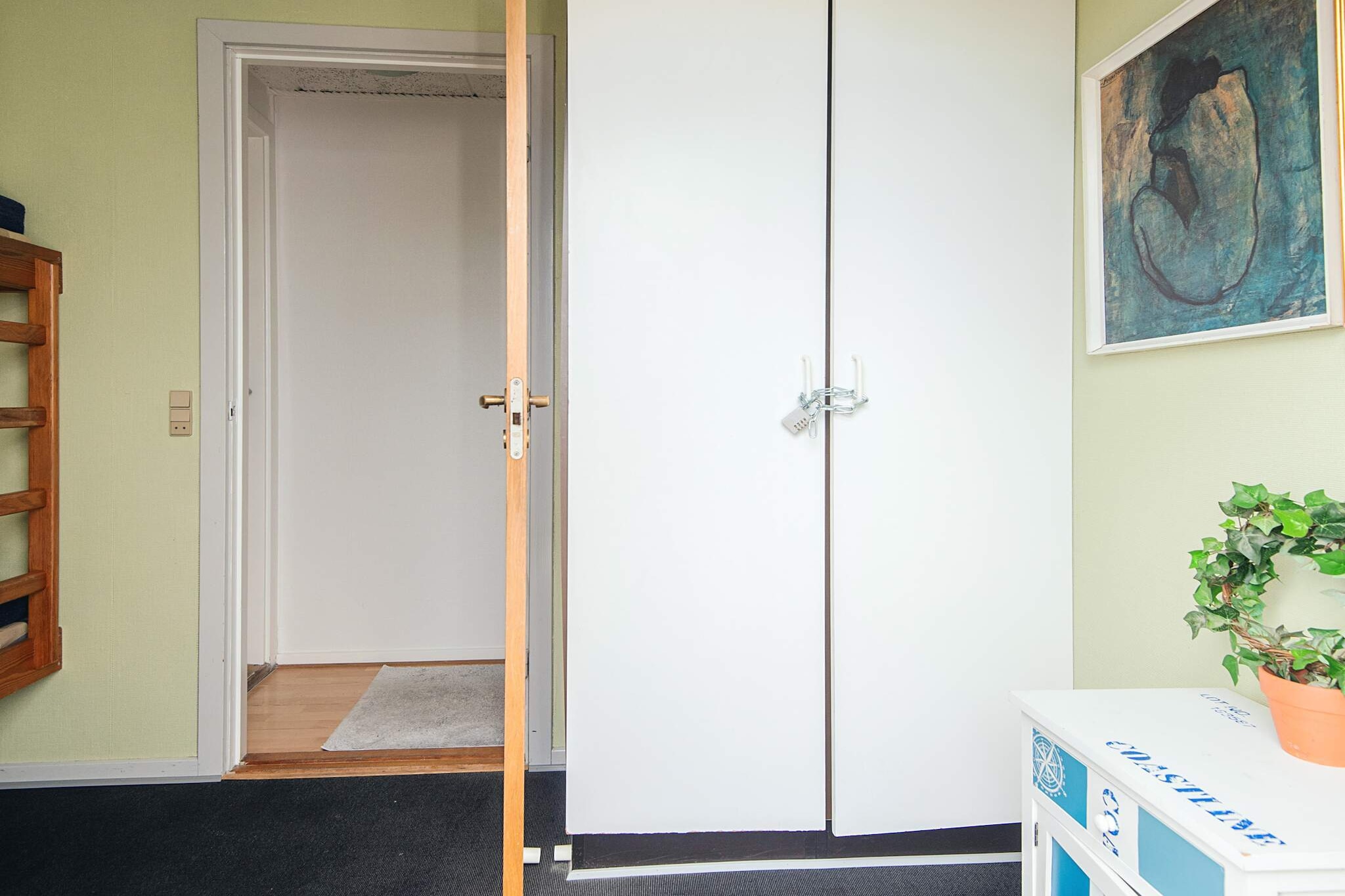 Maison de vacances pour 6 a Knebel-By Traum - Intérieur