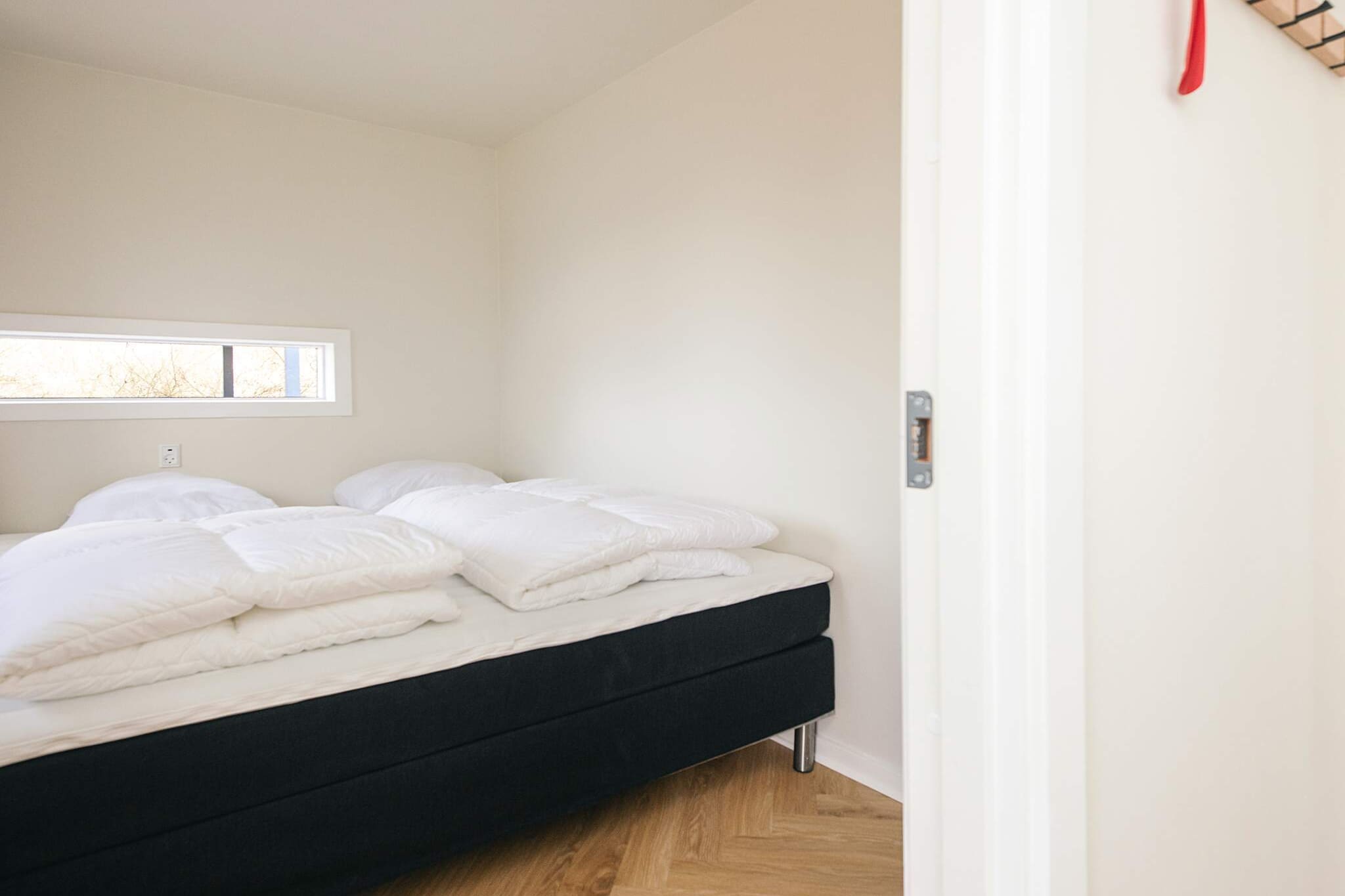 Maison de vacances pour 6 a Knebel-By Traum - Intérieur