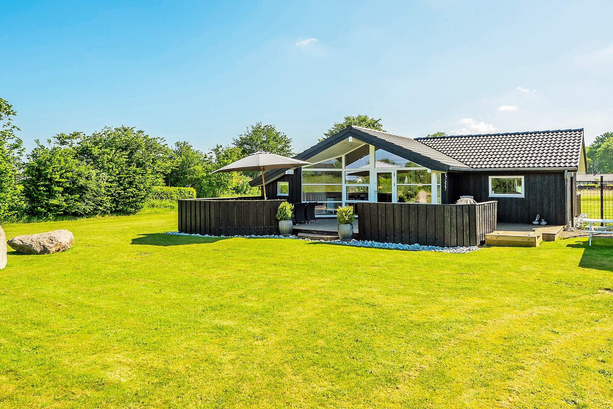 Stylish Beach House - By Traum Ferienwohnungen