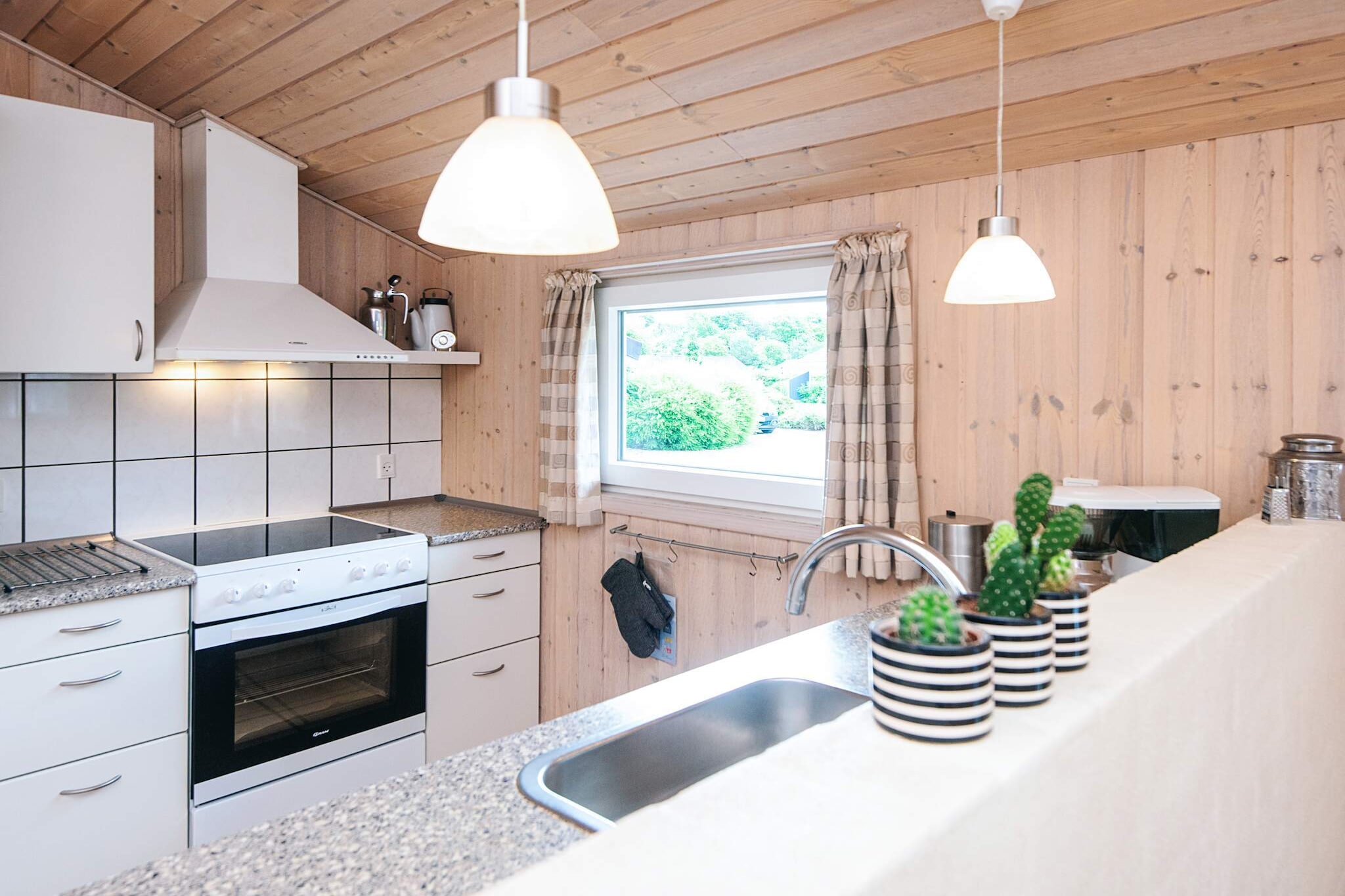 6 persoons vakantie huis in Oksbøl-By Traum - Binnen
