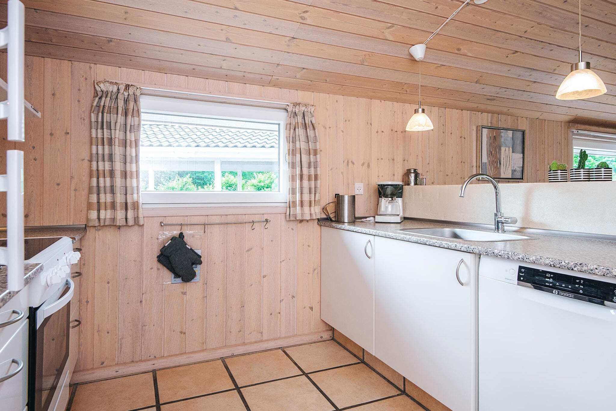 6 persoons vakantie huis in Oksbøl-By Traum - Binnen