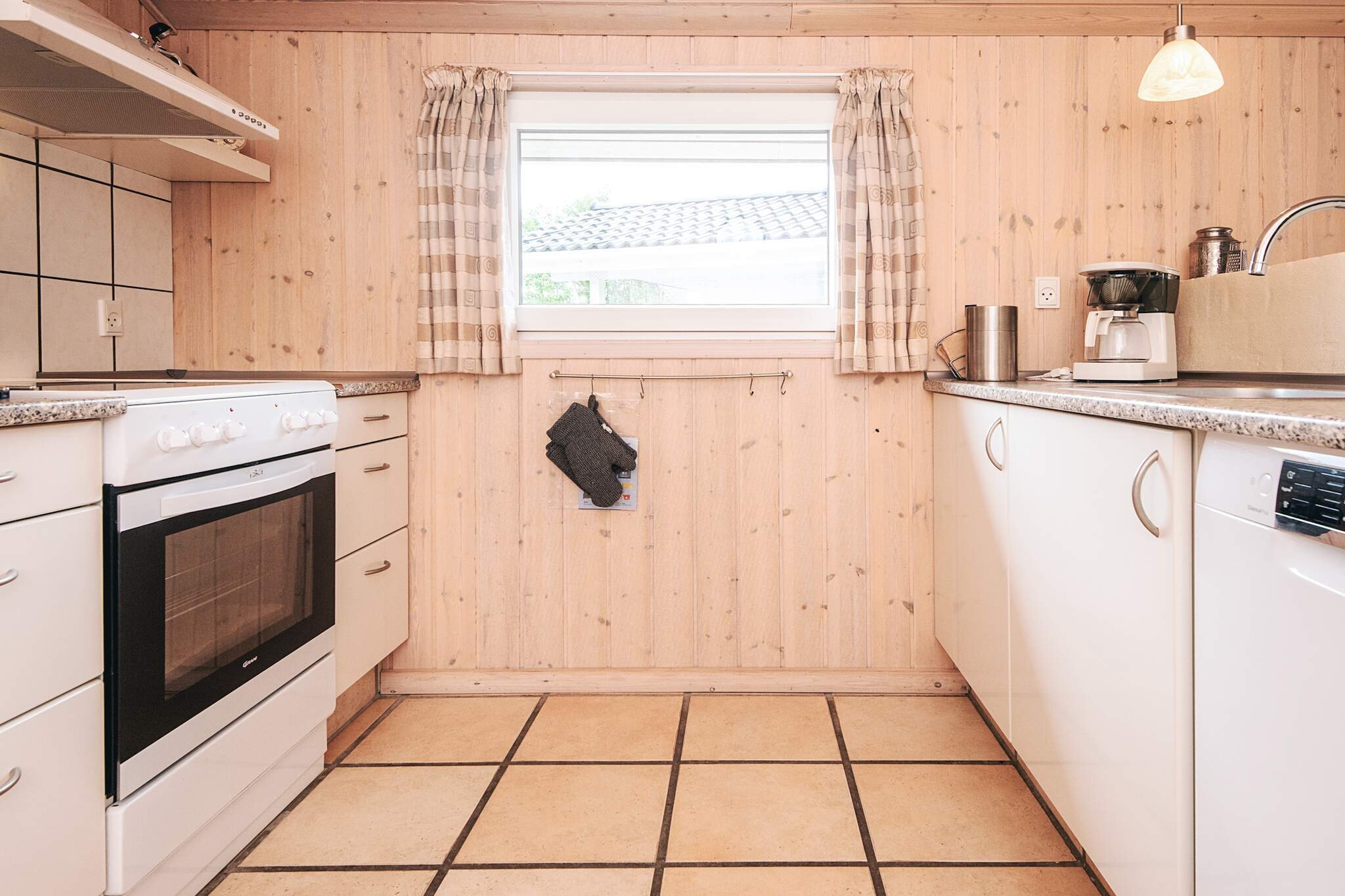 6 persoons vakantie huis in Oksbøl-By Traum - Binnen