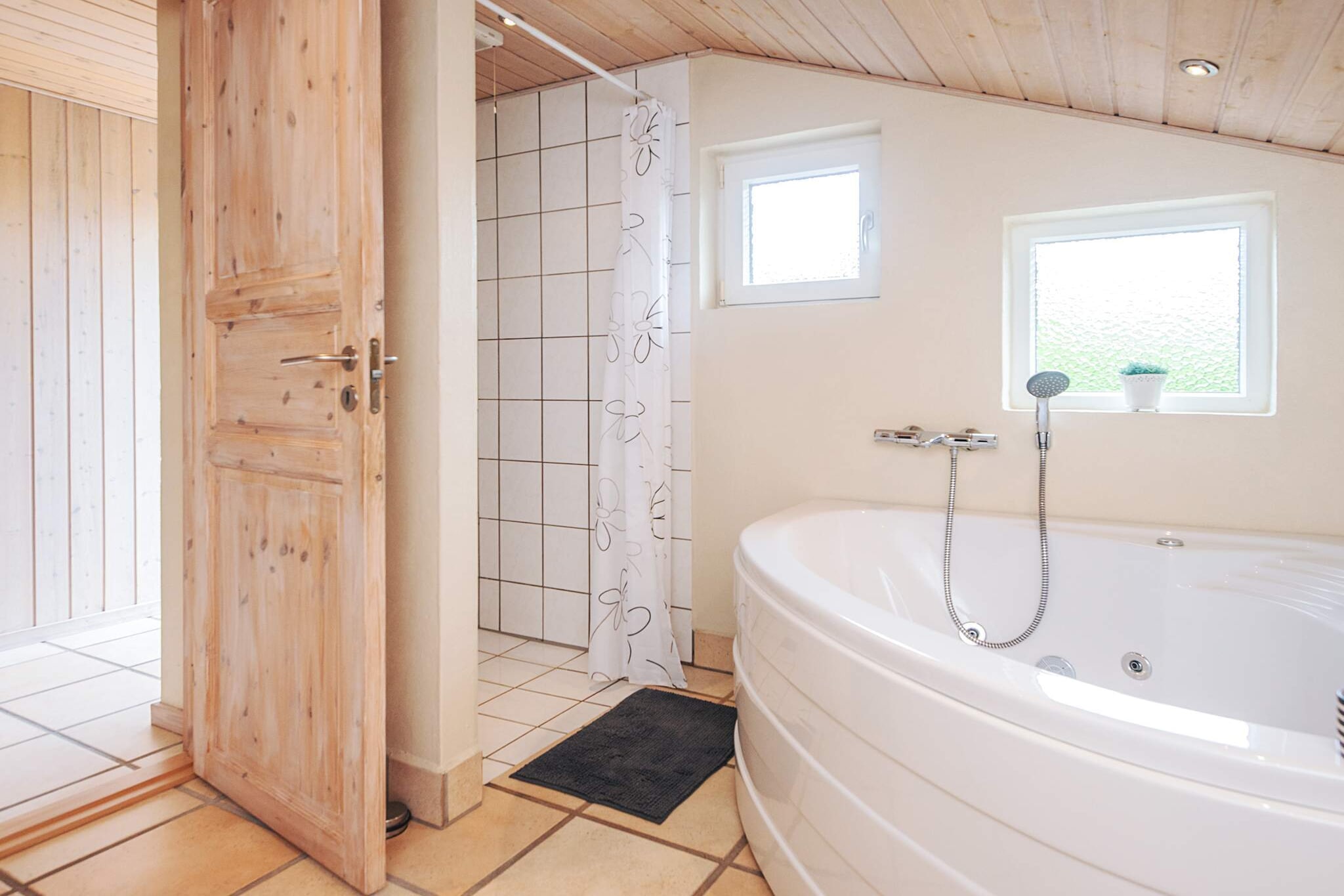 6 persoons vakantie huis in Oksbøl-By Traum - Binnen