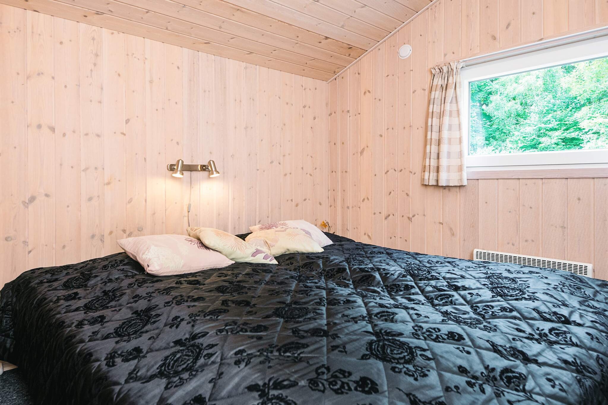 6 persoons vakantie huis in Oksbøl-By Traum - Binnen