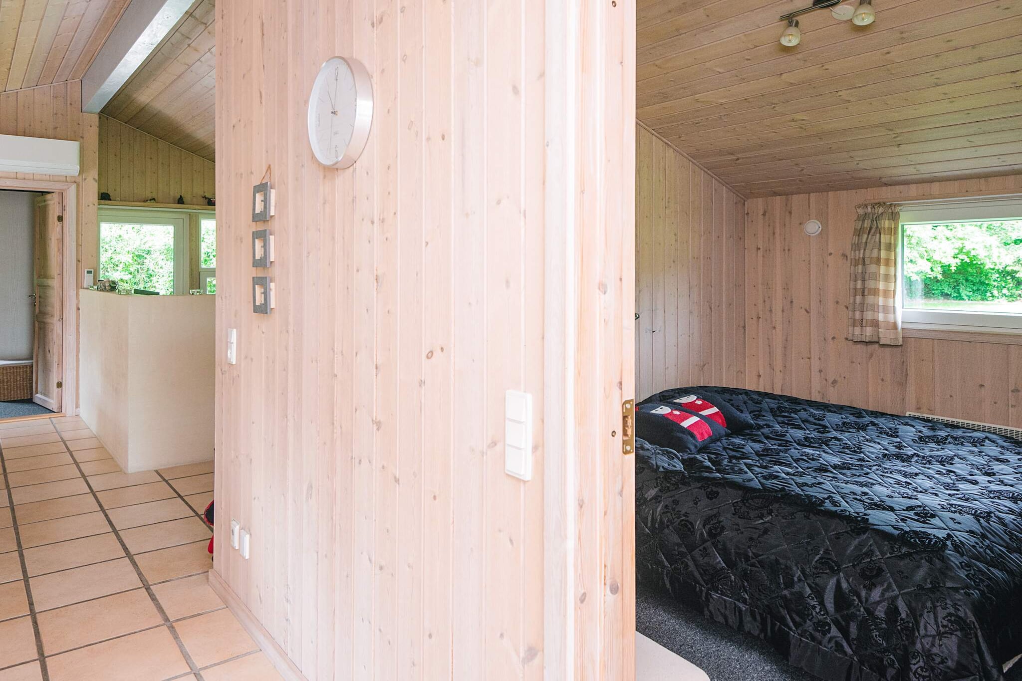 6 persoons vakantie huis in Oksbøl-By Traum - Binnen