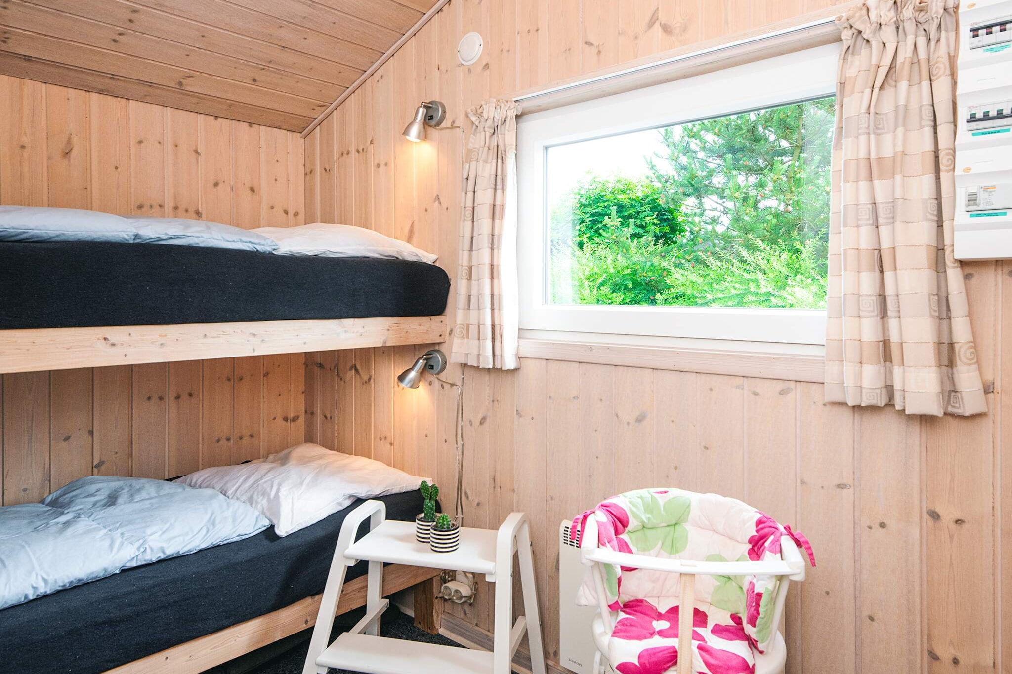 6 persoons vakantie huis in Oksbøl-By Traum - Binnen