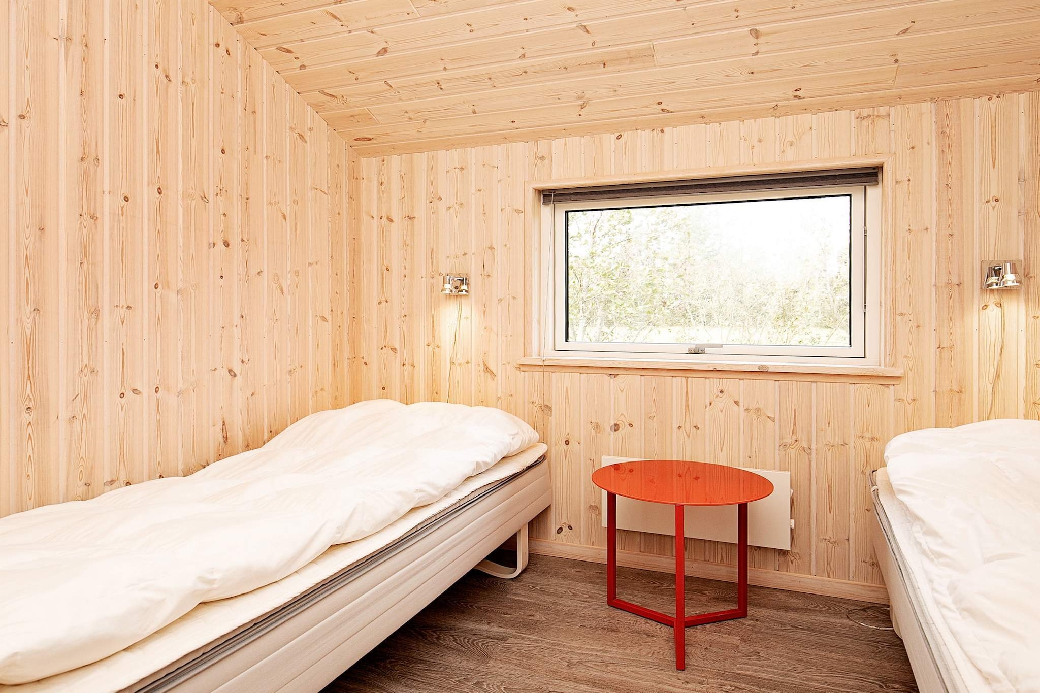 8 persoons vakantie huis in Ålbæk - Binnen