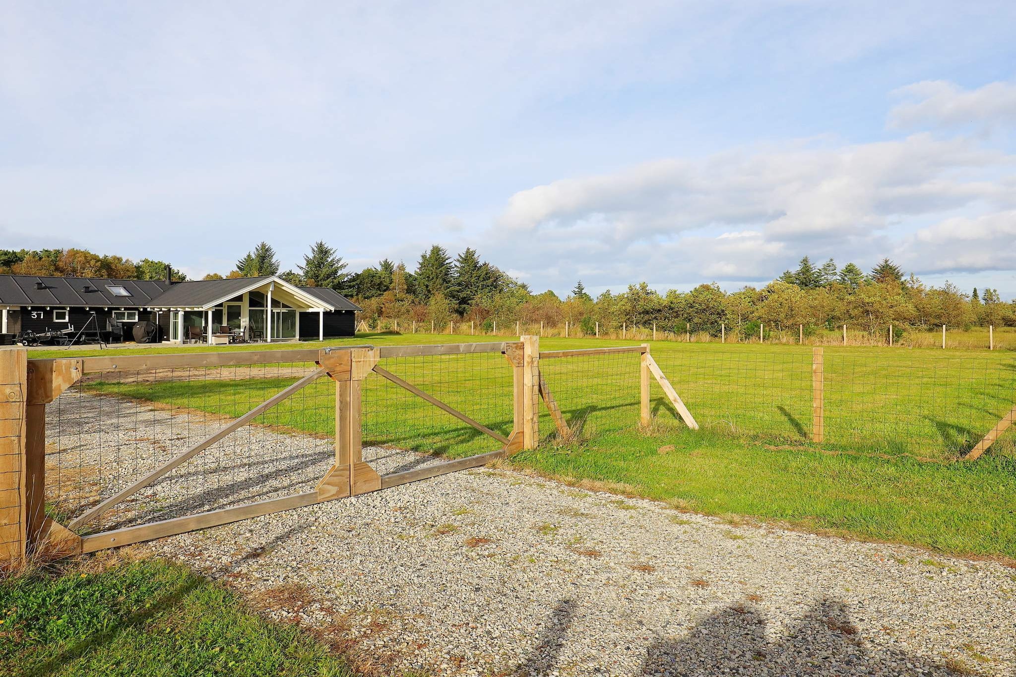 8 persoons vakantie huis in Ålbæk - Uitzicht